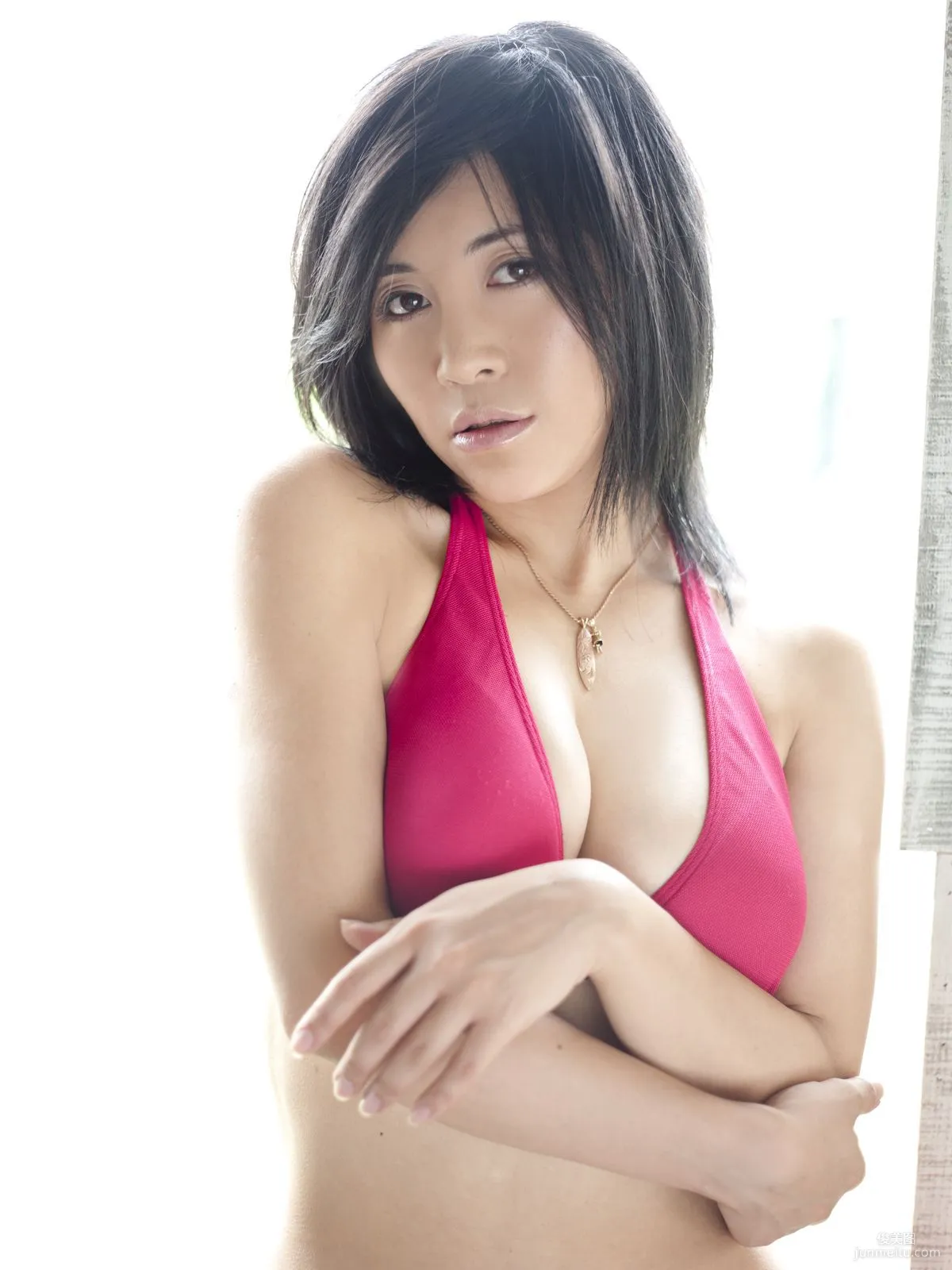 ミラクルヒカル 《First Love》 写真集 [Sabra.net] Strictly Girls 9
