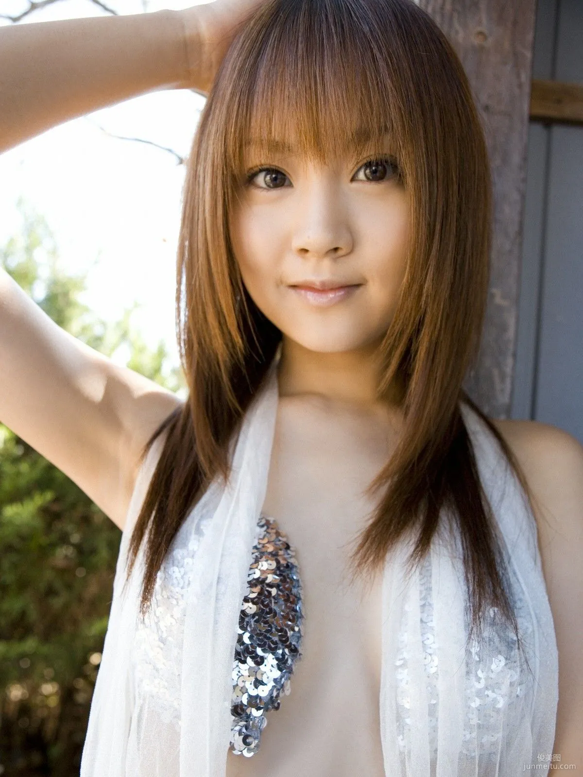 Shoko Hamada: Sabra.net photo 14