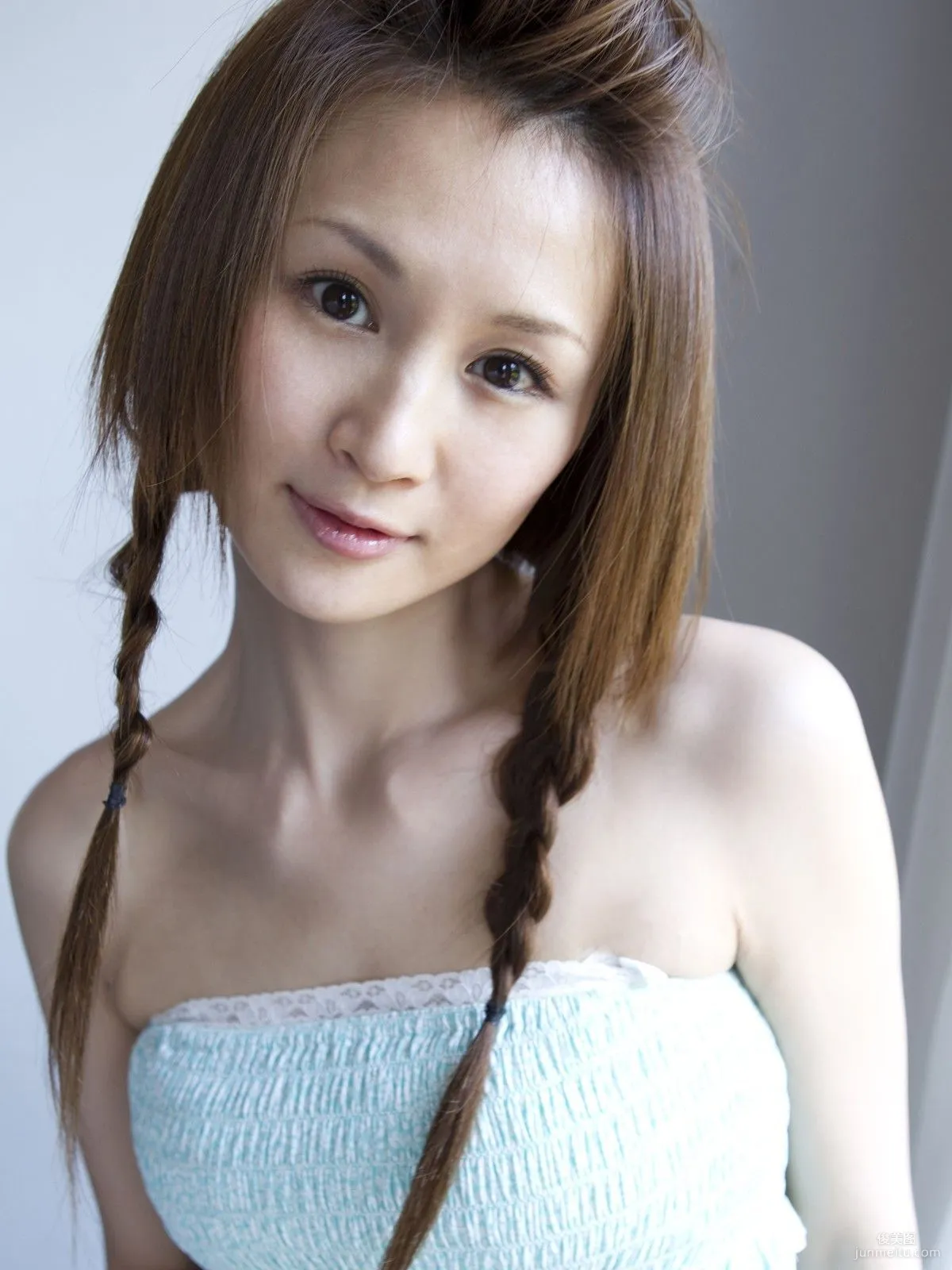 Yu Kobayashi, TWO LOVE ONE LOVE Photo Set [Sabra.net] photo 21