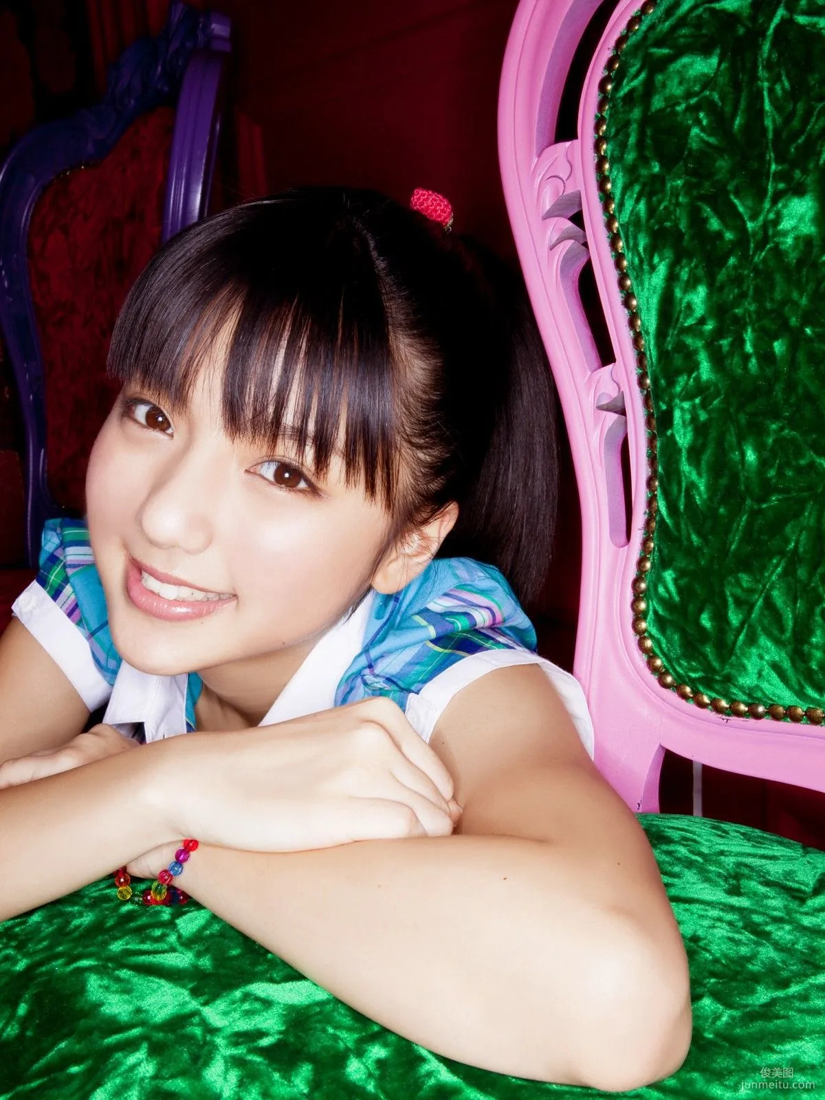 Erina Mano, MANO-SOUL, Photo Set [Sabra.net] photo 15