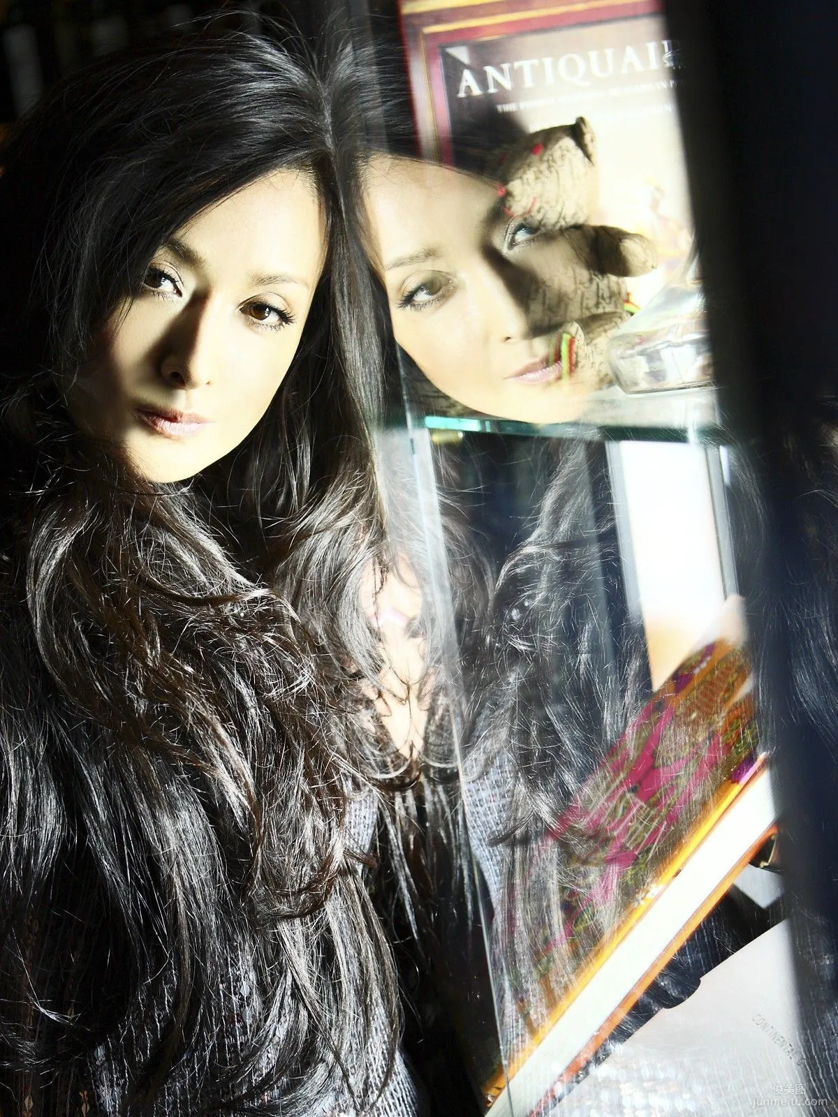 [Sabra.net] Sayuri Kokusho Sayuri Kokusho Photo Set photo 18
