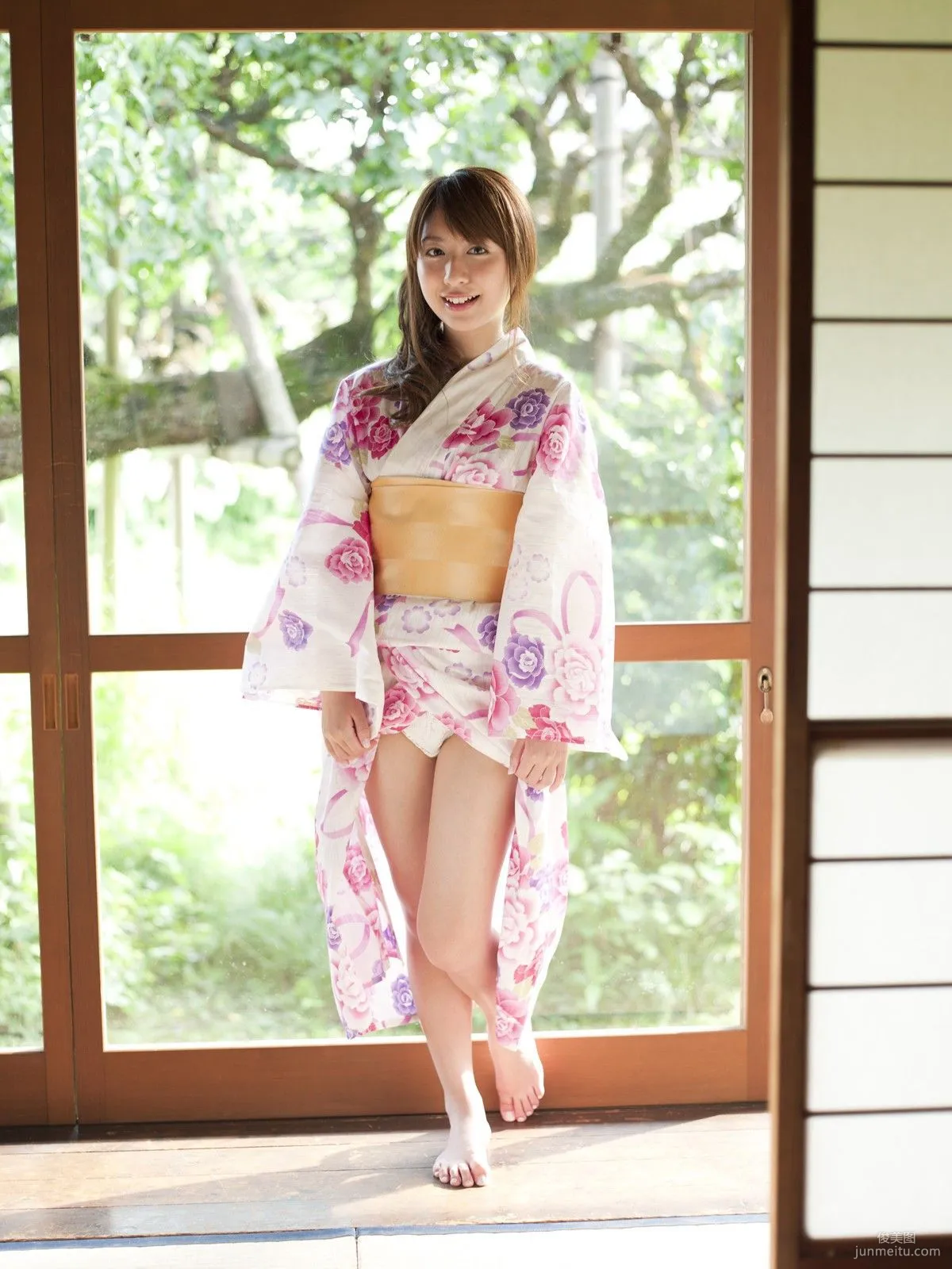 松下李生 《李生のカーニバル》 寫真集 [Sabra.net] StriCtly Girls 28