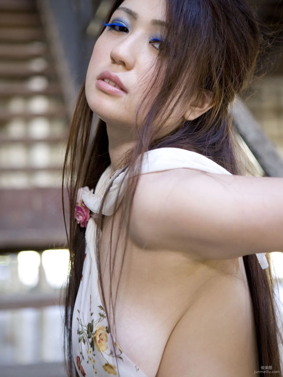 泷澤乃南《Grand Finale》 寫真集 [Sabra.net] StriCtly Girls 79