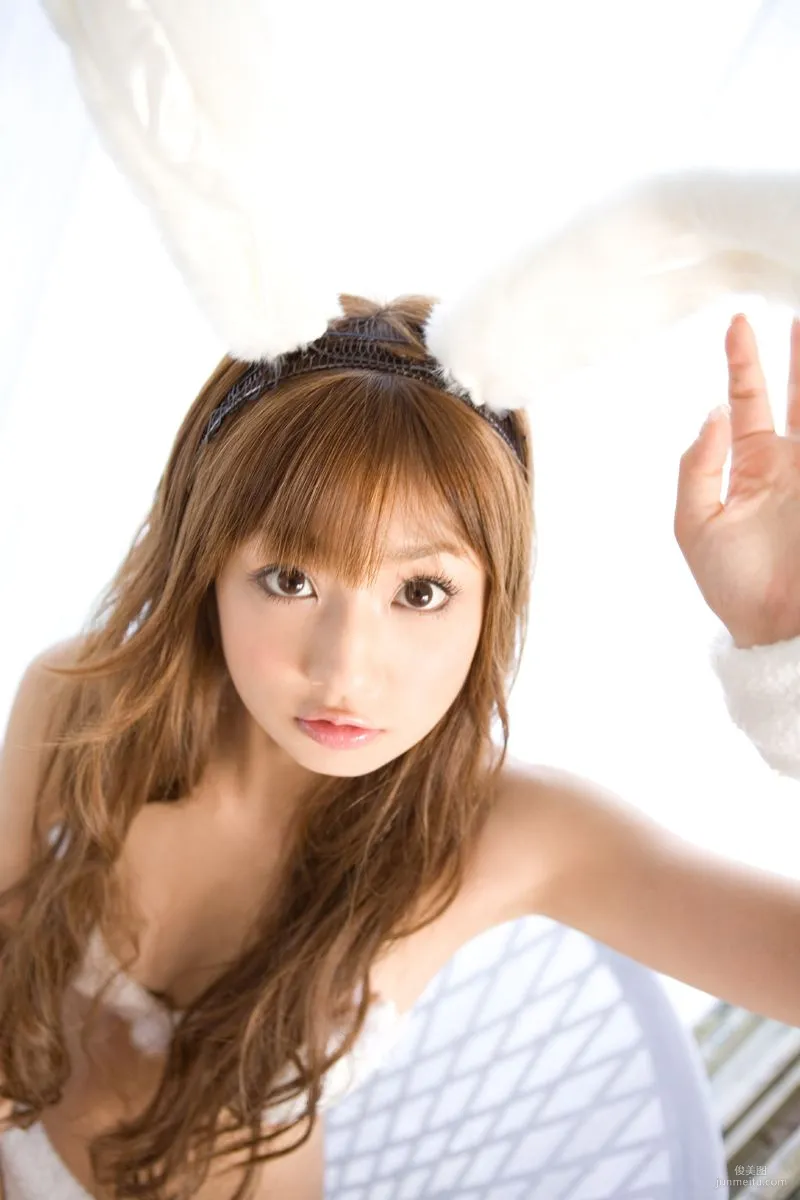 Yuko Ogura "Super Girl" [For-side] Photo Set photo 24