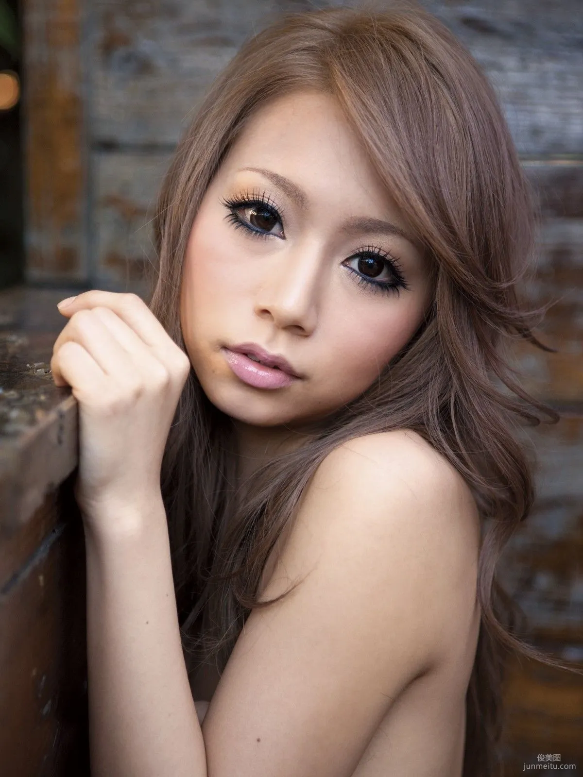 [Sabra.net] Mari Komatsuzaki Photo Set photo 36