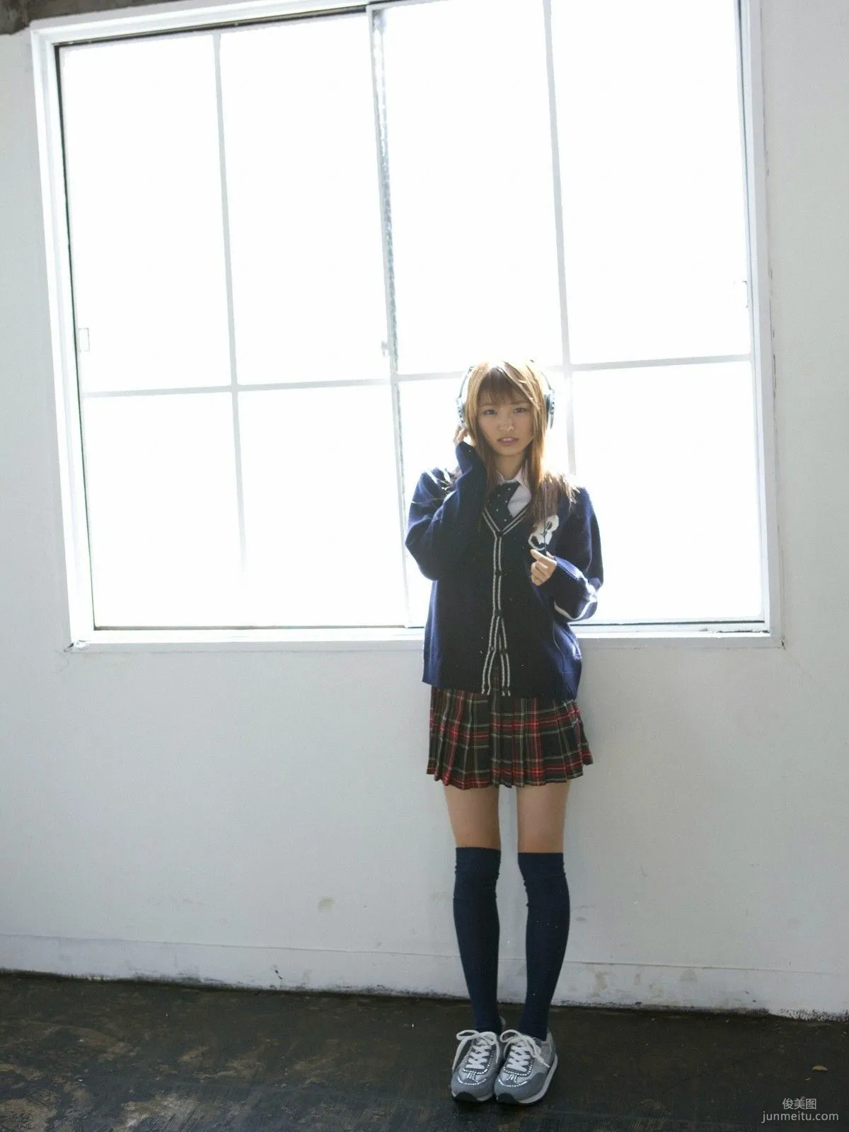 Rei Okamoto "SING OUT Legendary Origin" [Part 1] Photo Set [Sabra.net] photo 5