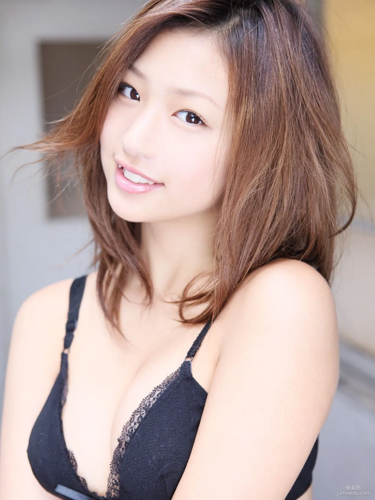 [Sabra.net] Strictly Girls 佐山彩香 Ayaka Sayama 寫真集 12