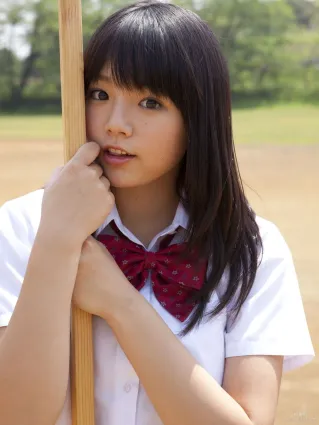 [Sabra.net] NEW Cover Girl Ai Shinozaki 篠崎愛 寫真集