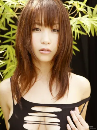 [Sabra.net] Mai Nishida 西田麻衣 寫真集