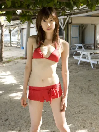 [Sabra.net] 西舘さをり Saori Nishidate 寫真集