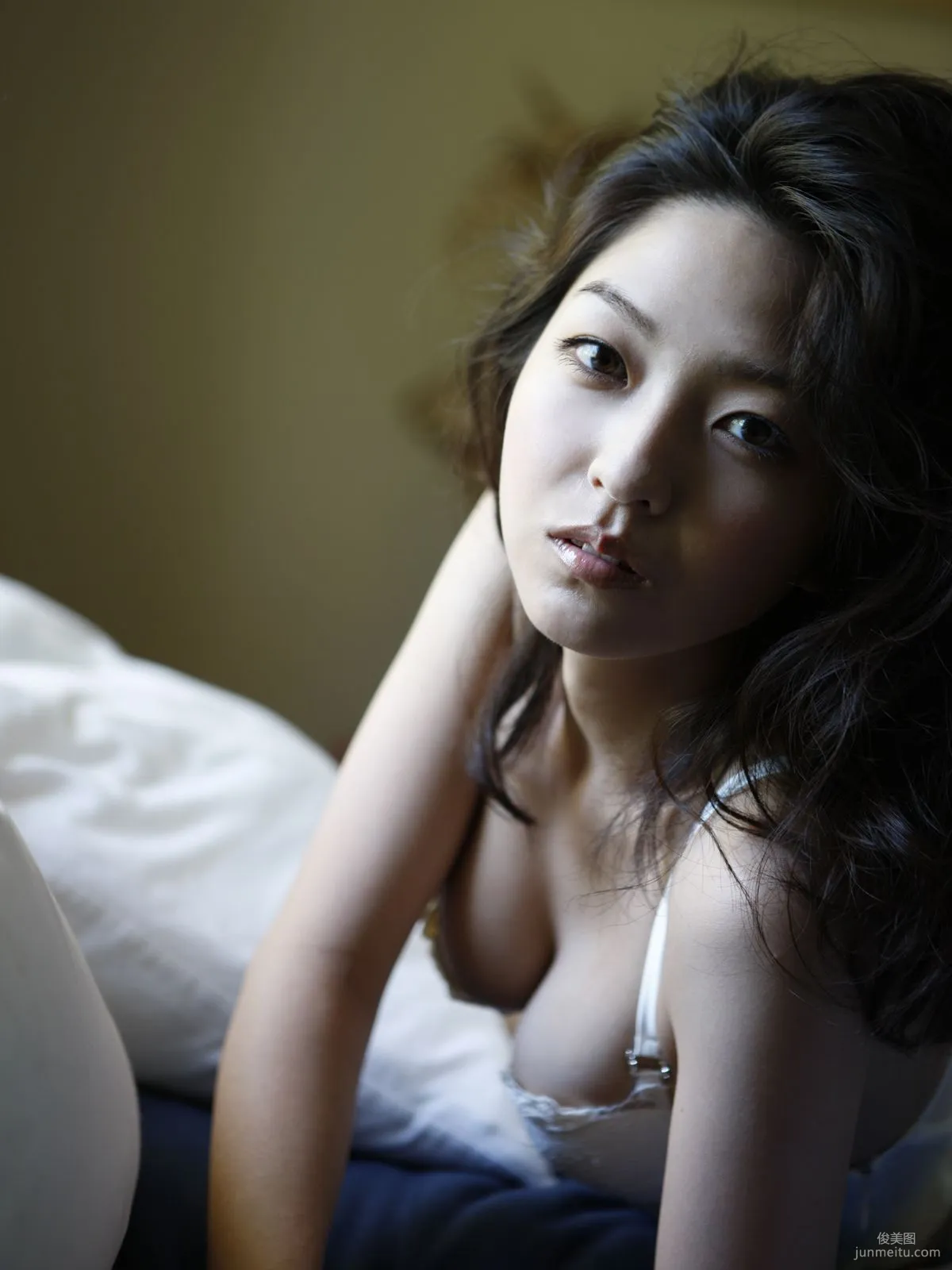 [Sabra.net] NEW COVER GIRL 平田裕香 Yuka Hirata 寫真集 42