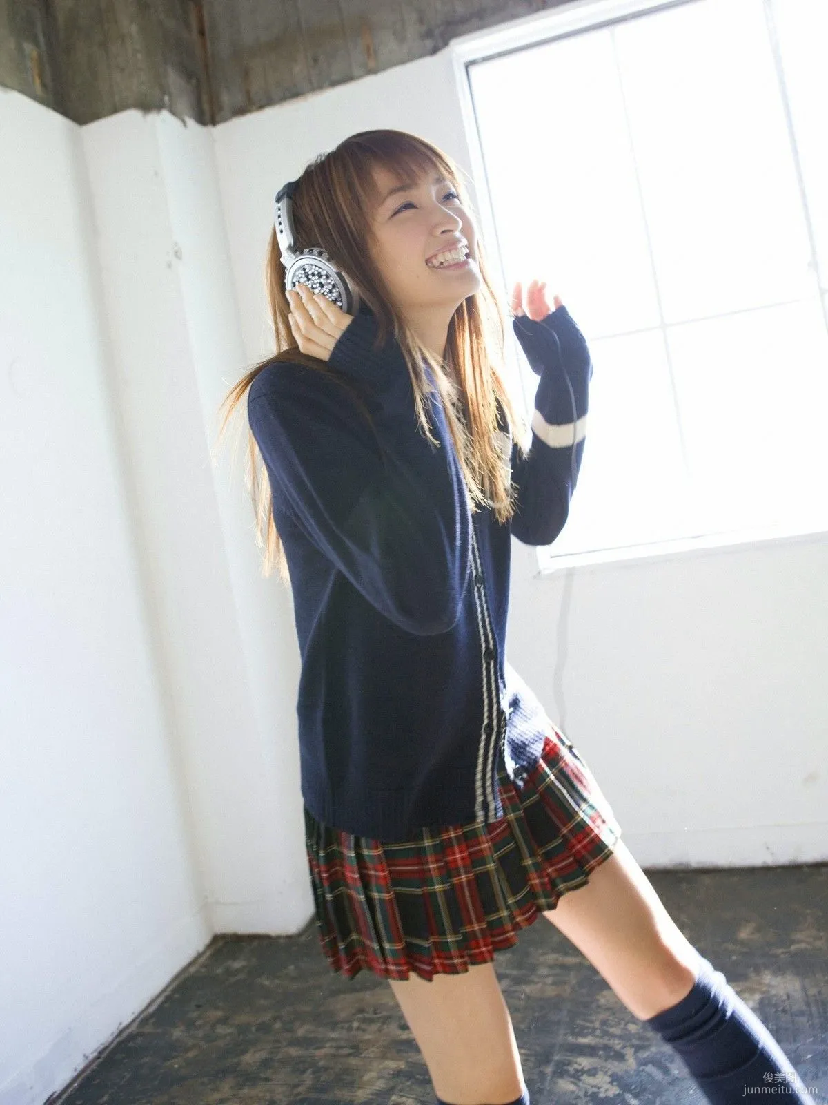 Rei Okamoto "SING OUT Legendary Origin" [Part 1] Photo Set [Sabra.net] photo 3
