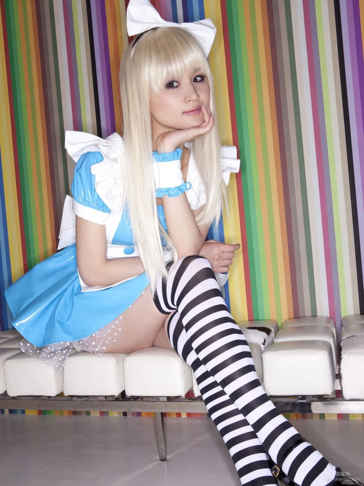 Yu Kobayashi, TWO LOVE ONE LOVE Photo Set [Sabra.net] photo 32