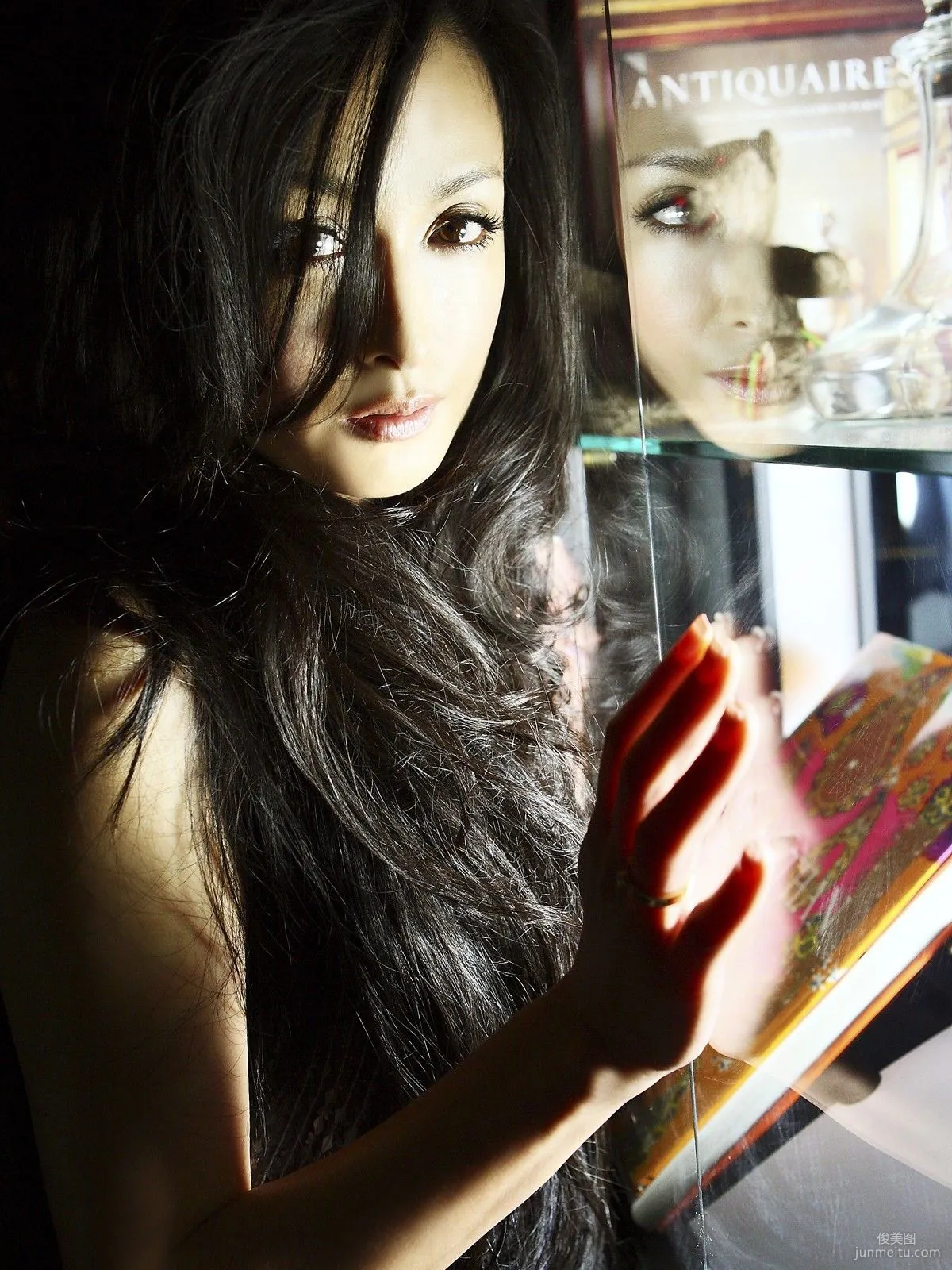 [Sabra.net] Sayuri Kokusho Sayuri Kokusho Photo Set photo 16
