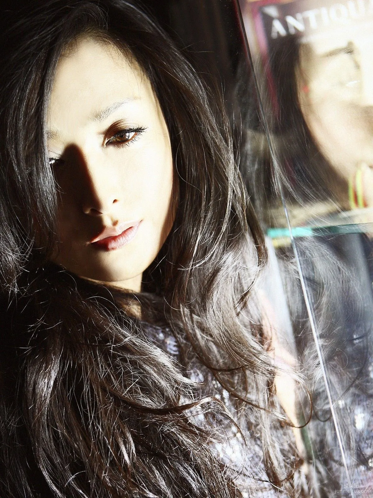 [Sabra.net] Sayuri Kokusho Sayuri Kokusho Photo Set photo 17