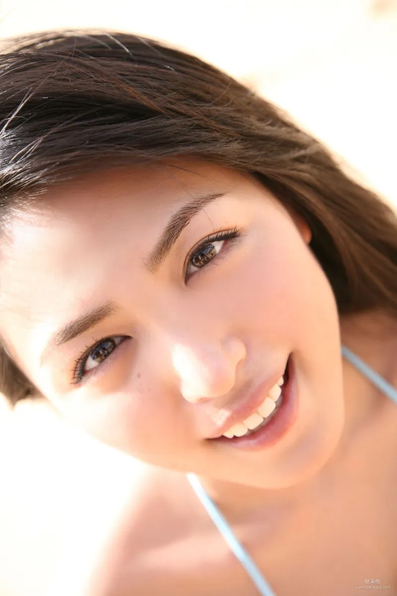 川村ゆきえ/川村由紀惠 《Refreshing》 [For-side] 寫真集 13