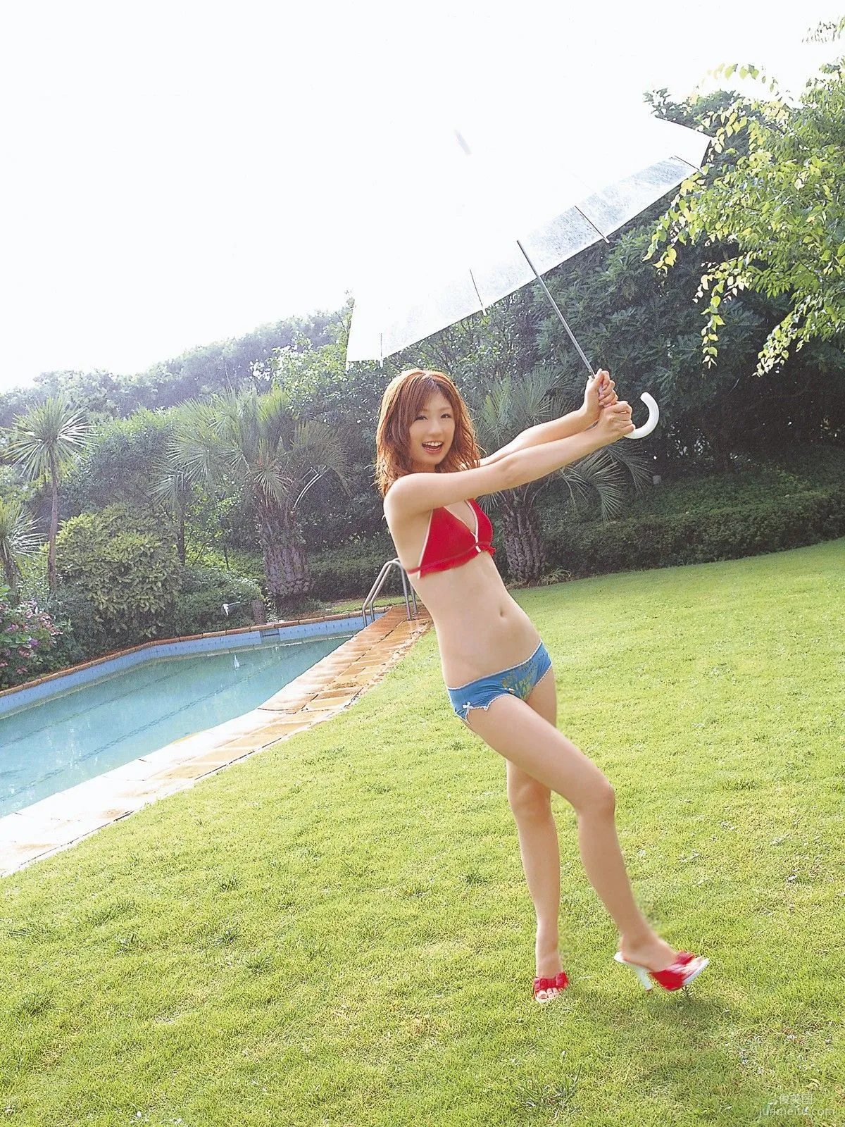 [Sabra.net] Yuko Ogura 小倉優子 寫真集 3