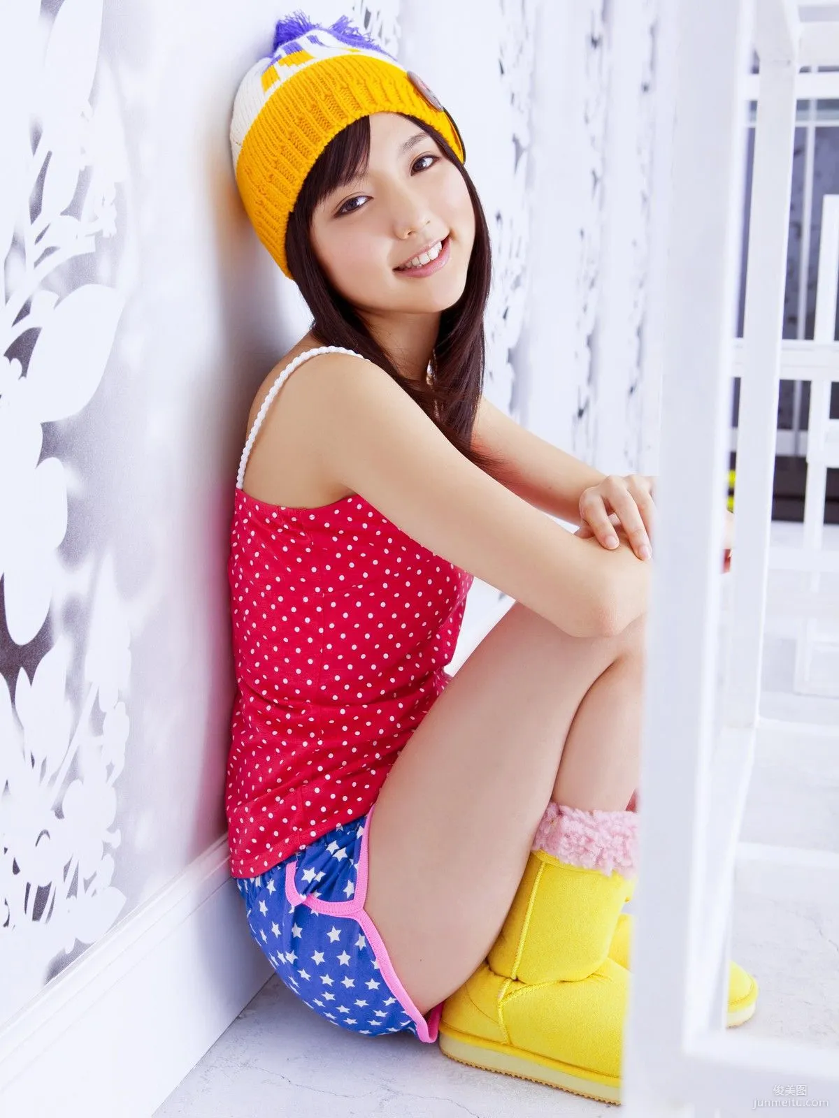 Erina Mano, MANO-SOUL, Photo Set [Sabra.net] photo 40