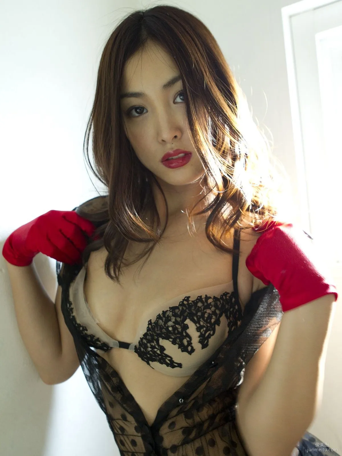 八代みなせ/八代兼美 《MINASEXY》 寫真集 [Sabra.net] StriCtly Girls 29