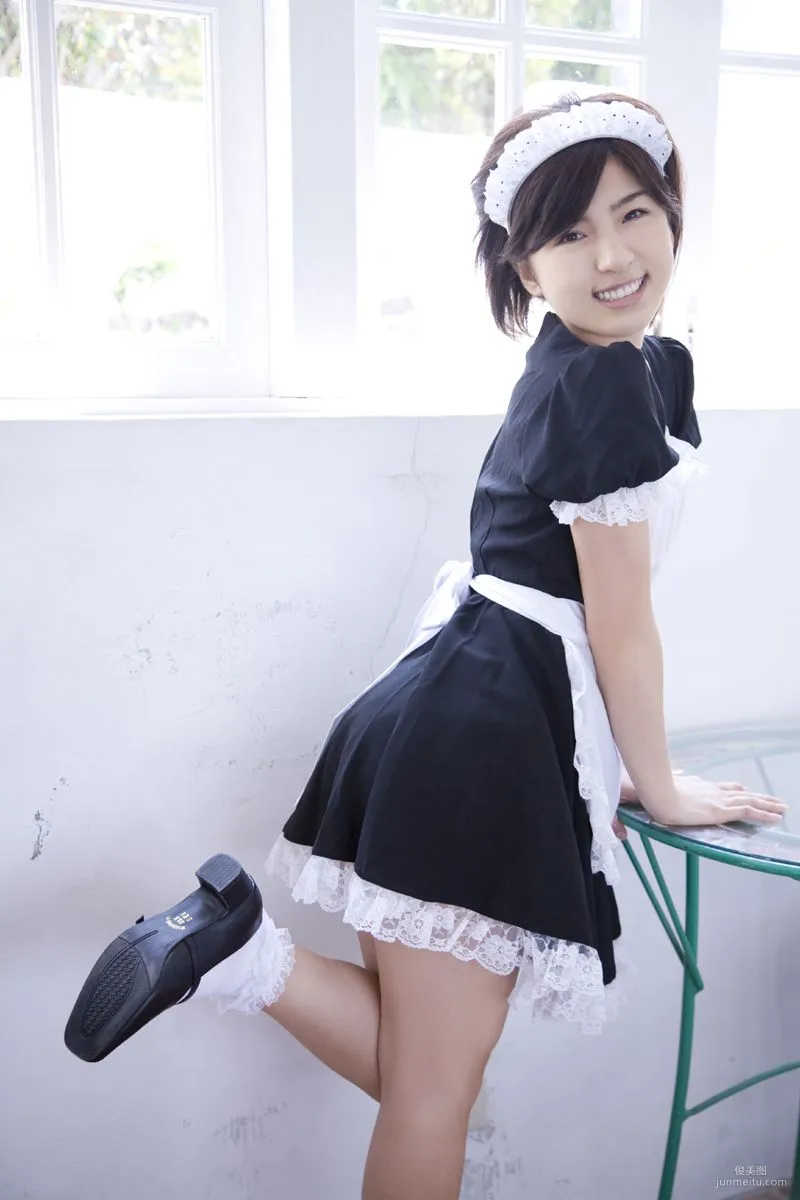 Erina Matsui, Treasure Chest [For-side] Photo Set photo 9