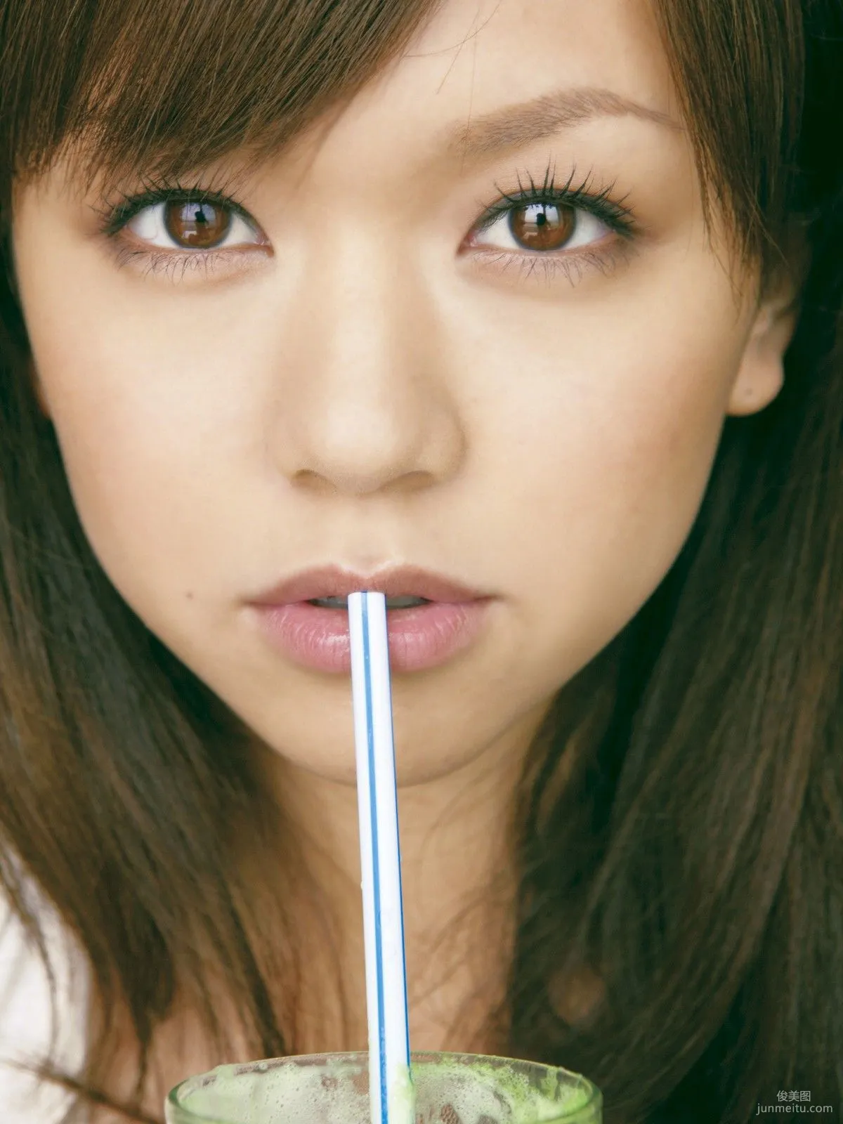[Sabra.net] Cover Girl 虎南有香 Yuka Konan 寫真集 12