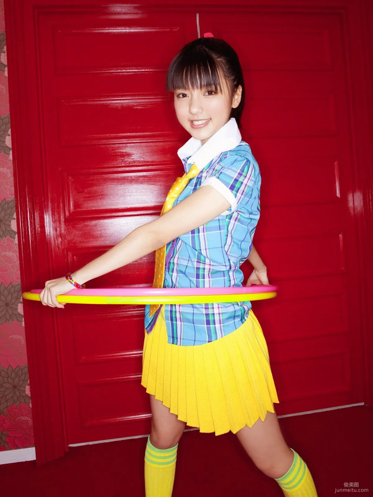 Erina Mano, MANO-SOUL, Photo Set [Sabra.net] photo 19