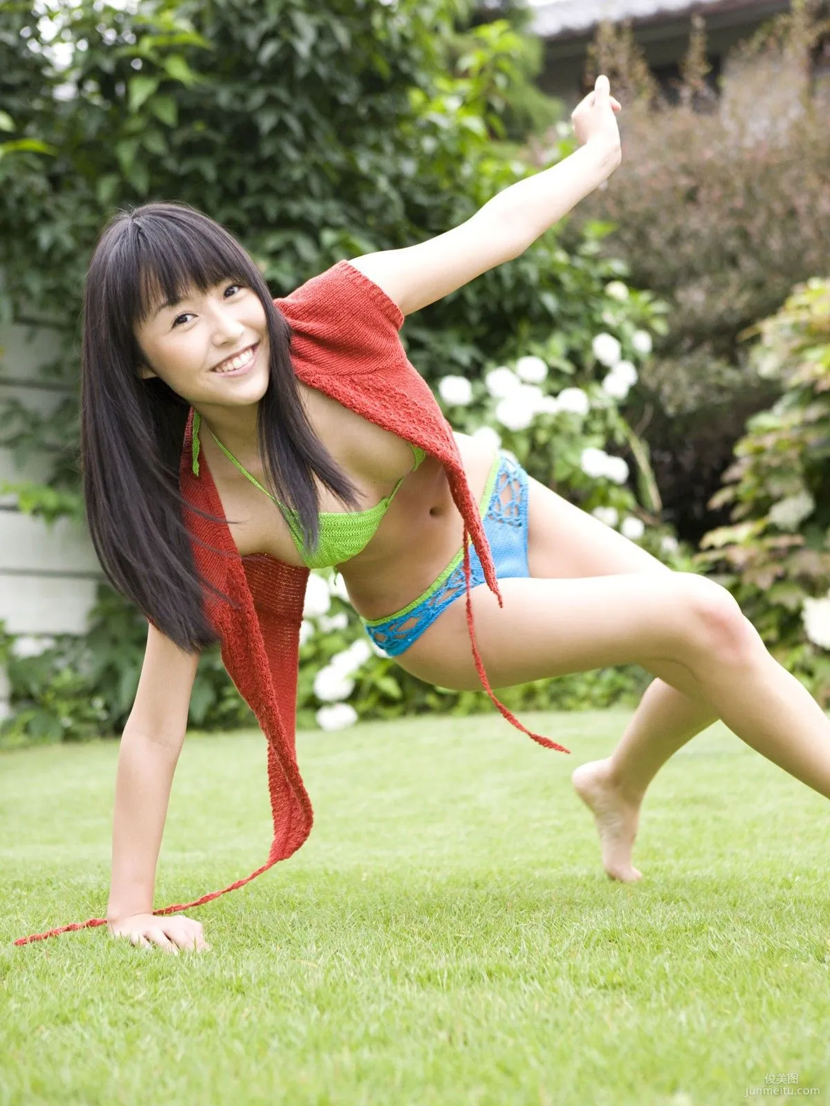 [Sabra.net] StriCtly Girls 渡辺美優 《Baby Skin》 寫真集 15