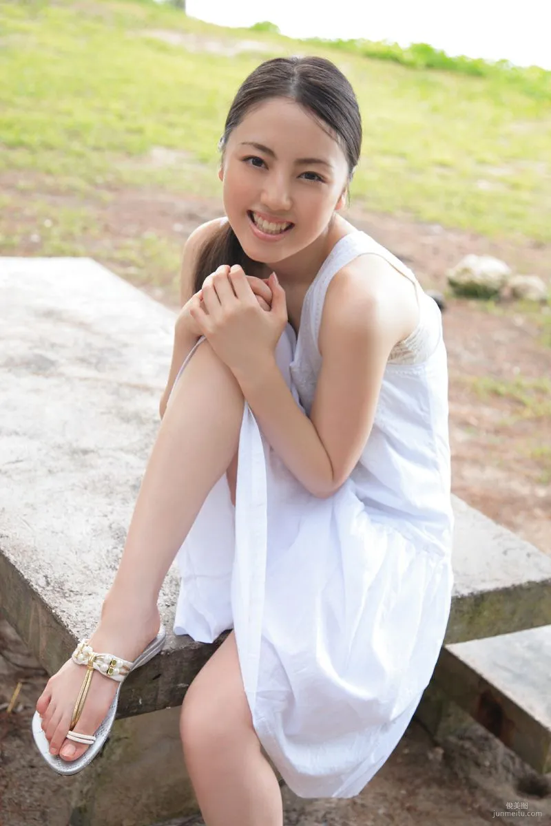 Miyuu Sawai: For-side photo 27