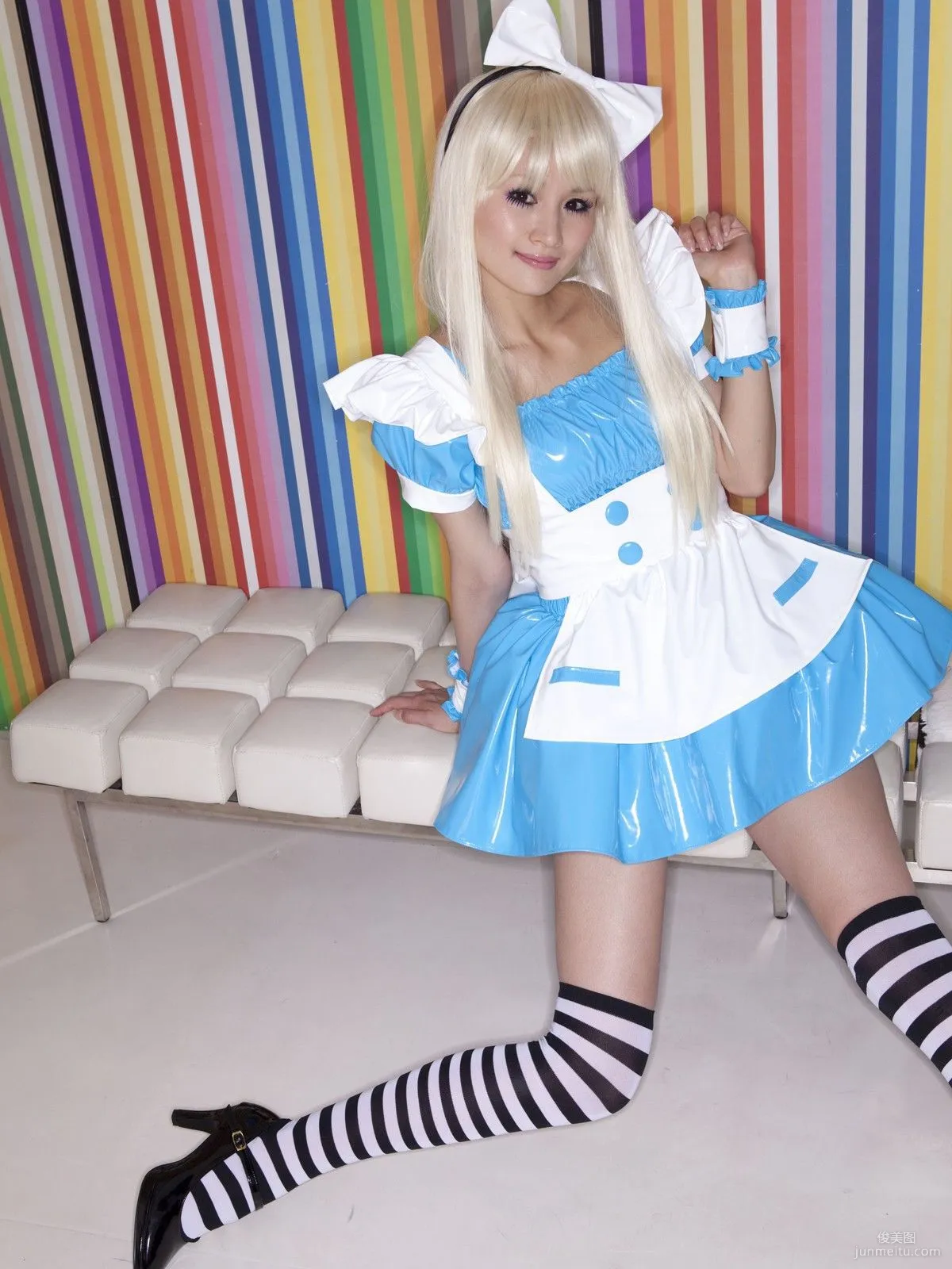 Yu Kobayashi, TWO LOVE ONE LOVE Photo Set [Sabra.net] photo 34