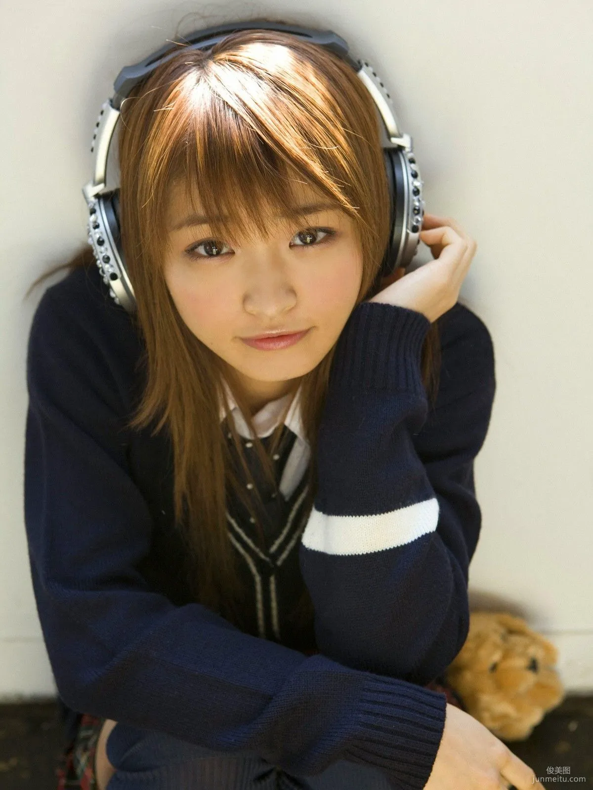 Rei Okamoto "SING OUT Legendary Origin" [Part 1] Photo Set [Sabra.net] photo 7