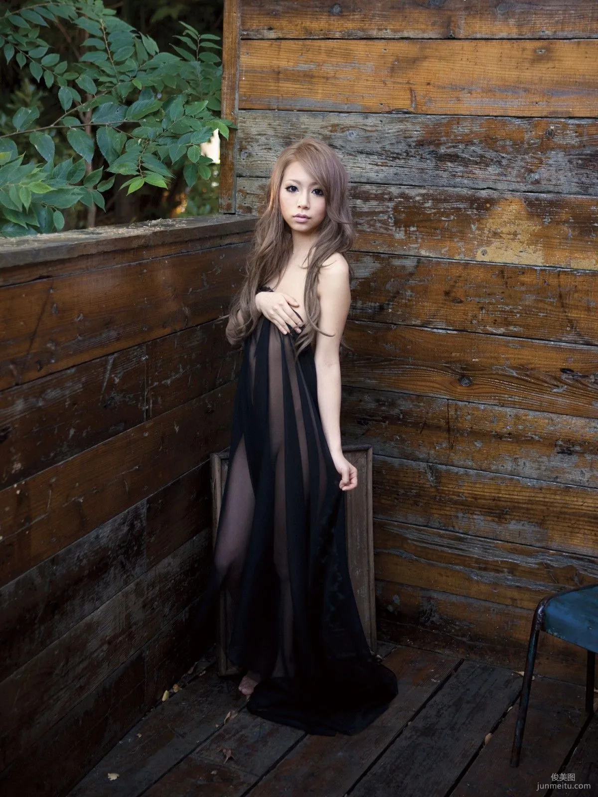 [Sabra.net] Mari Komatsuzaki Photo Set photo 31