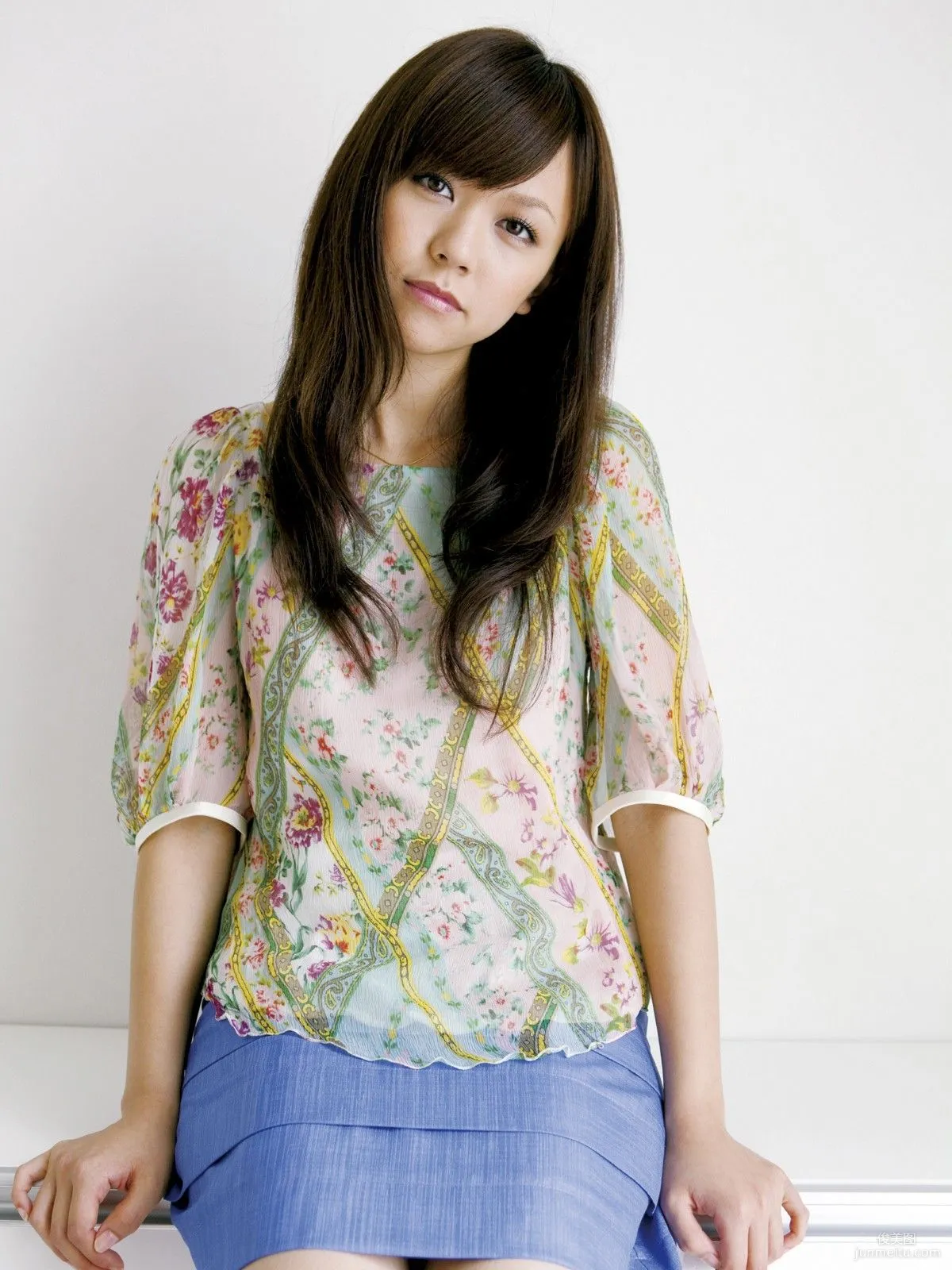 [Sabra.net] Cover Girl 虎南有香 Yuka Konan 寫真集 15