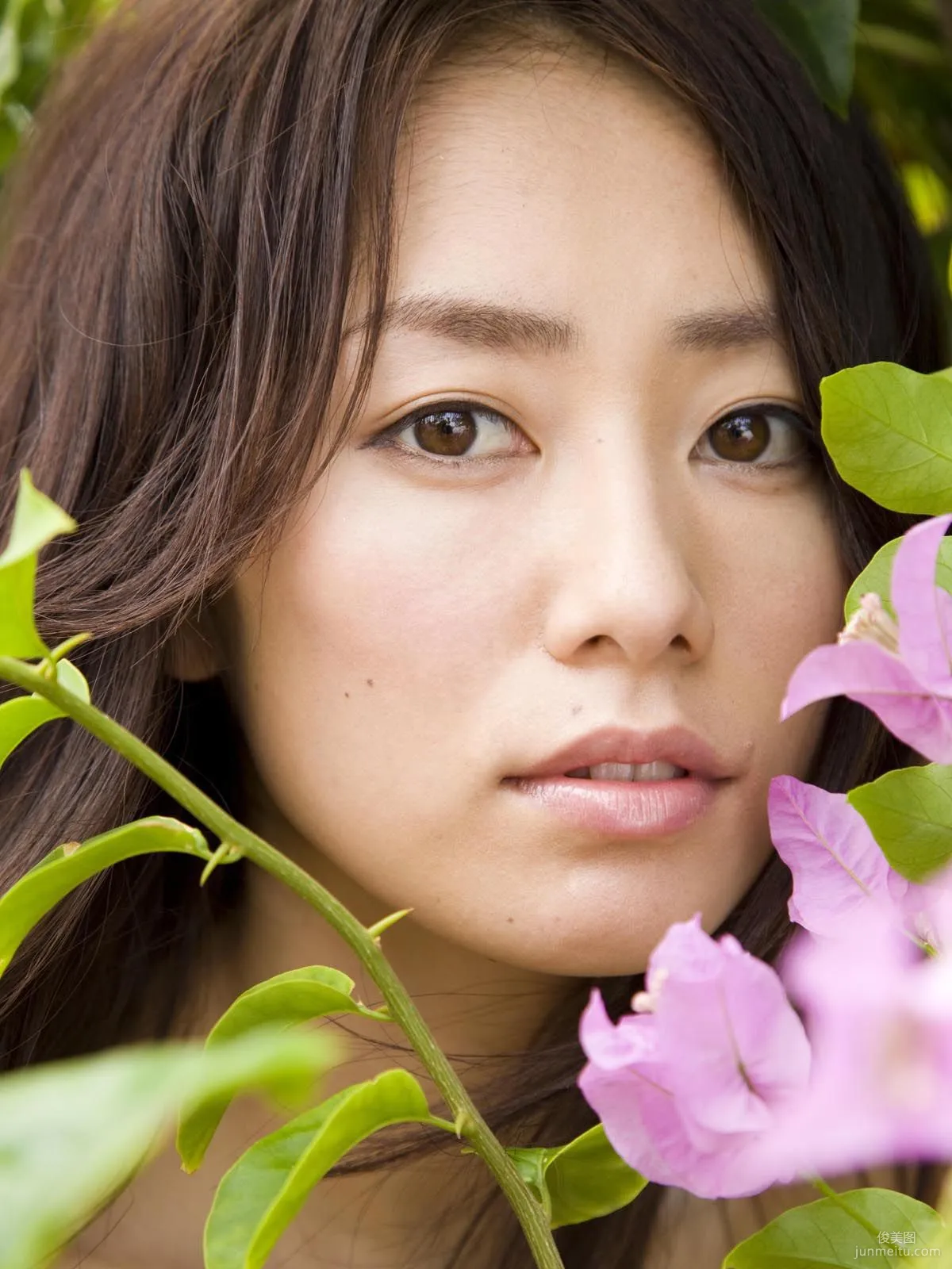 谷桃子 《Peach shock2》 寫真集 [Sabra.net] COVER GIRL 46