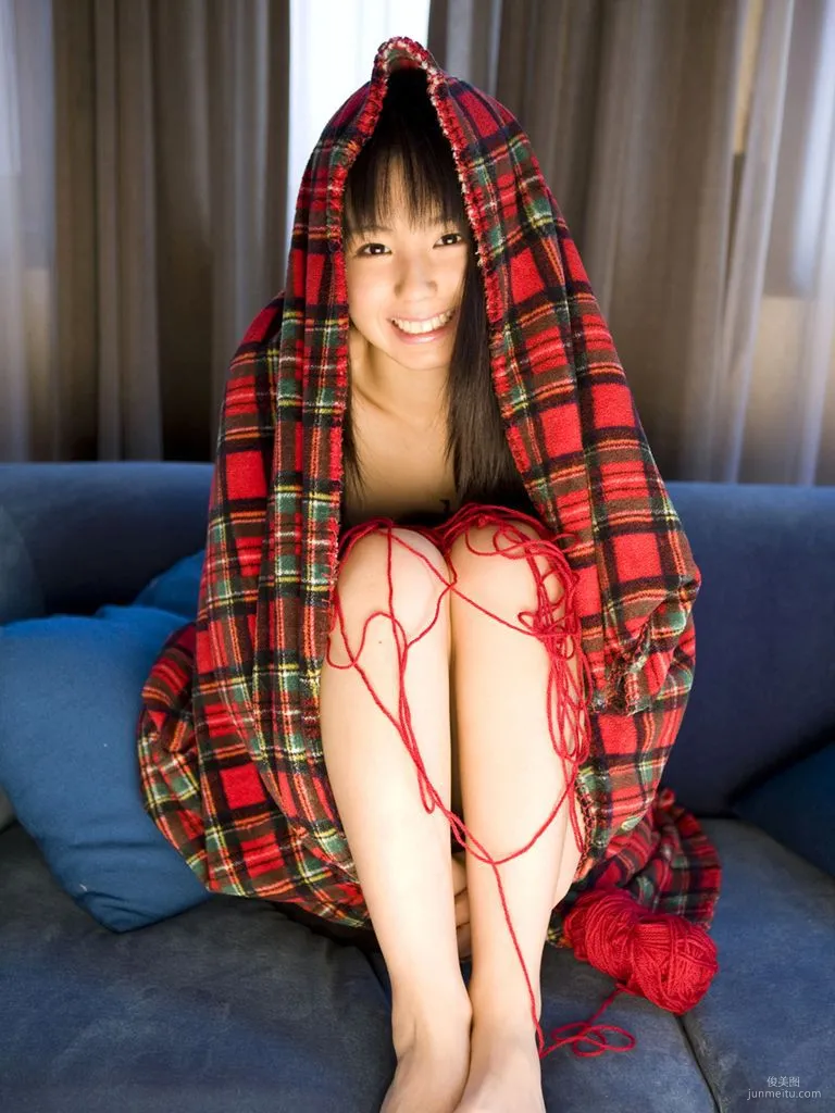 Rina Koike, NANDA II [Part 2] Photo Set [Sabra.net] photo 39