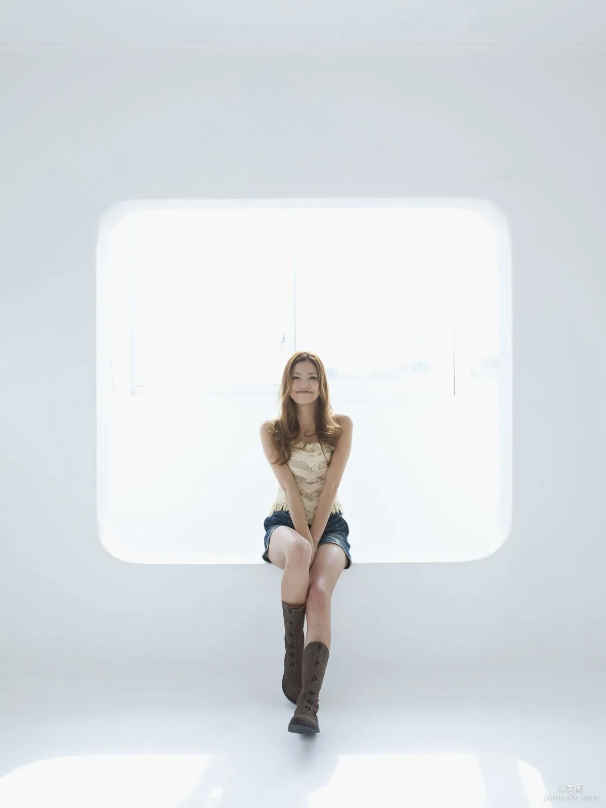 [Sabra.net] Yano Mikko 矢野未希子 写真集14