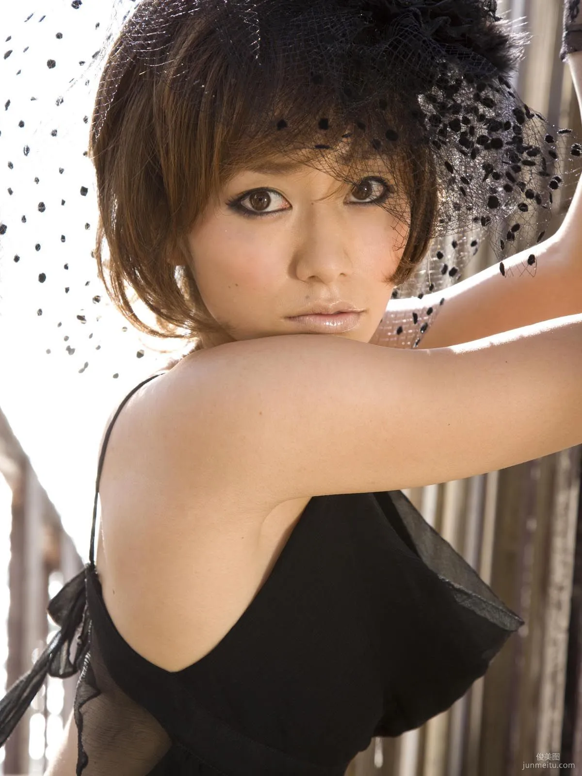 谷桃子 《Peach shock2》 寫真集 [Sabra.net] COVER GIRL 32
