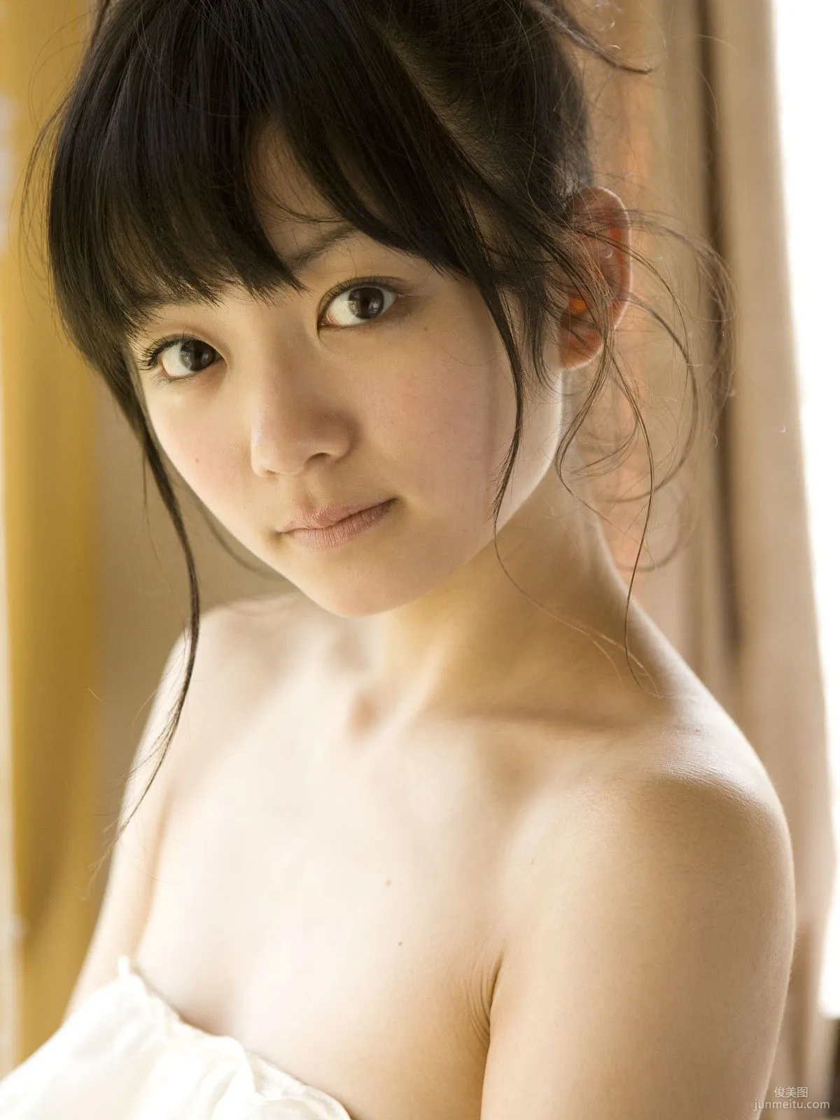 森田涼花《Sweet Breeze》寫真集 [Sabra.net] 68