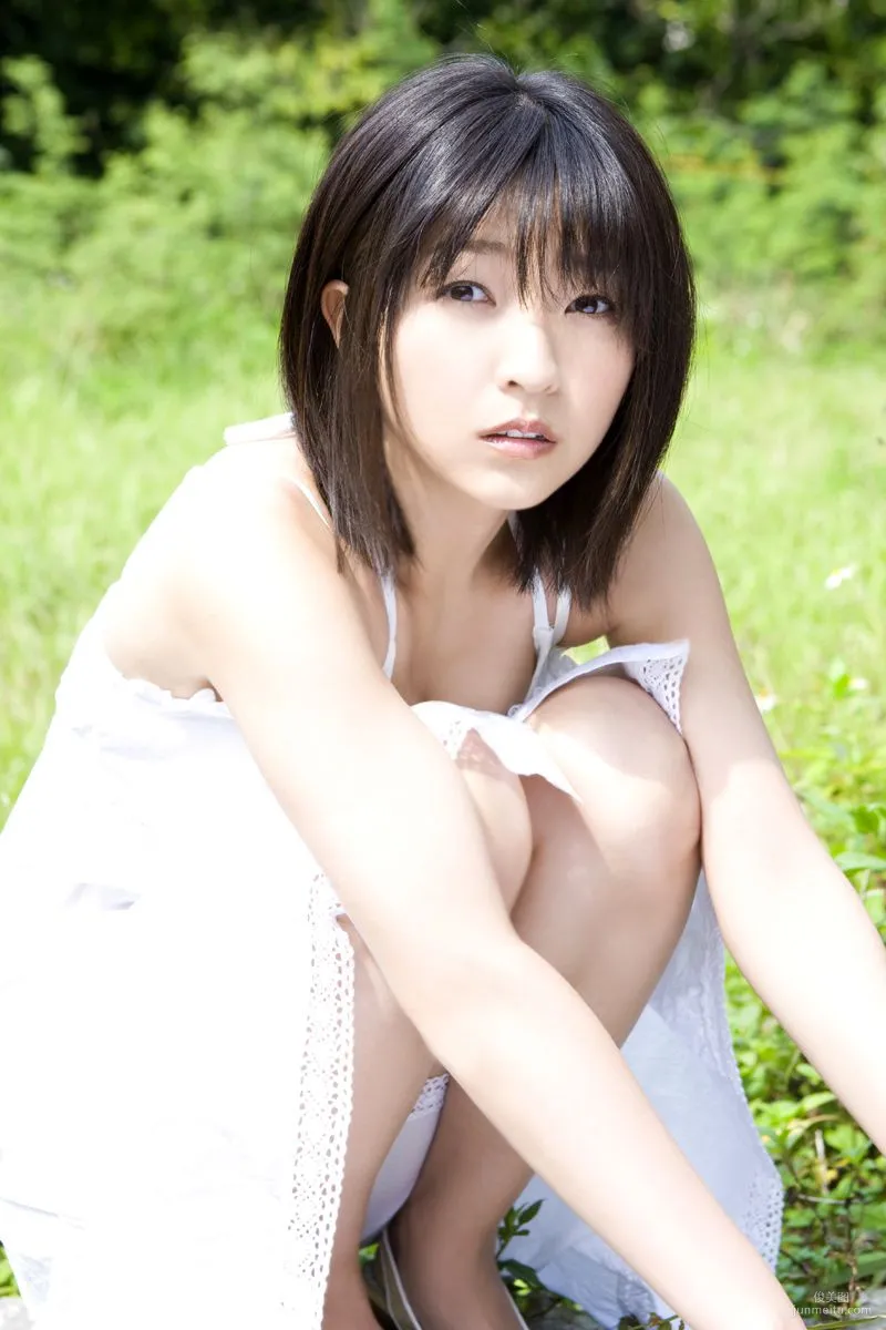 平田裕香 《南國ふるーてぃ》 [For-side] 寫真集 11