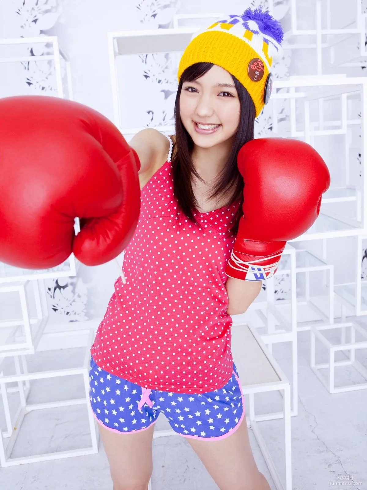 Erina Mano, MANO-SOUL, Photo Set [Sabra.net] photo 35