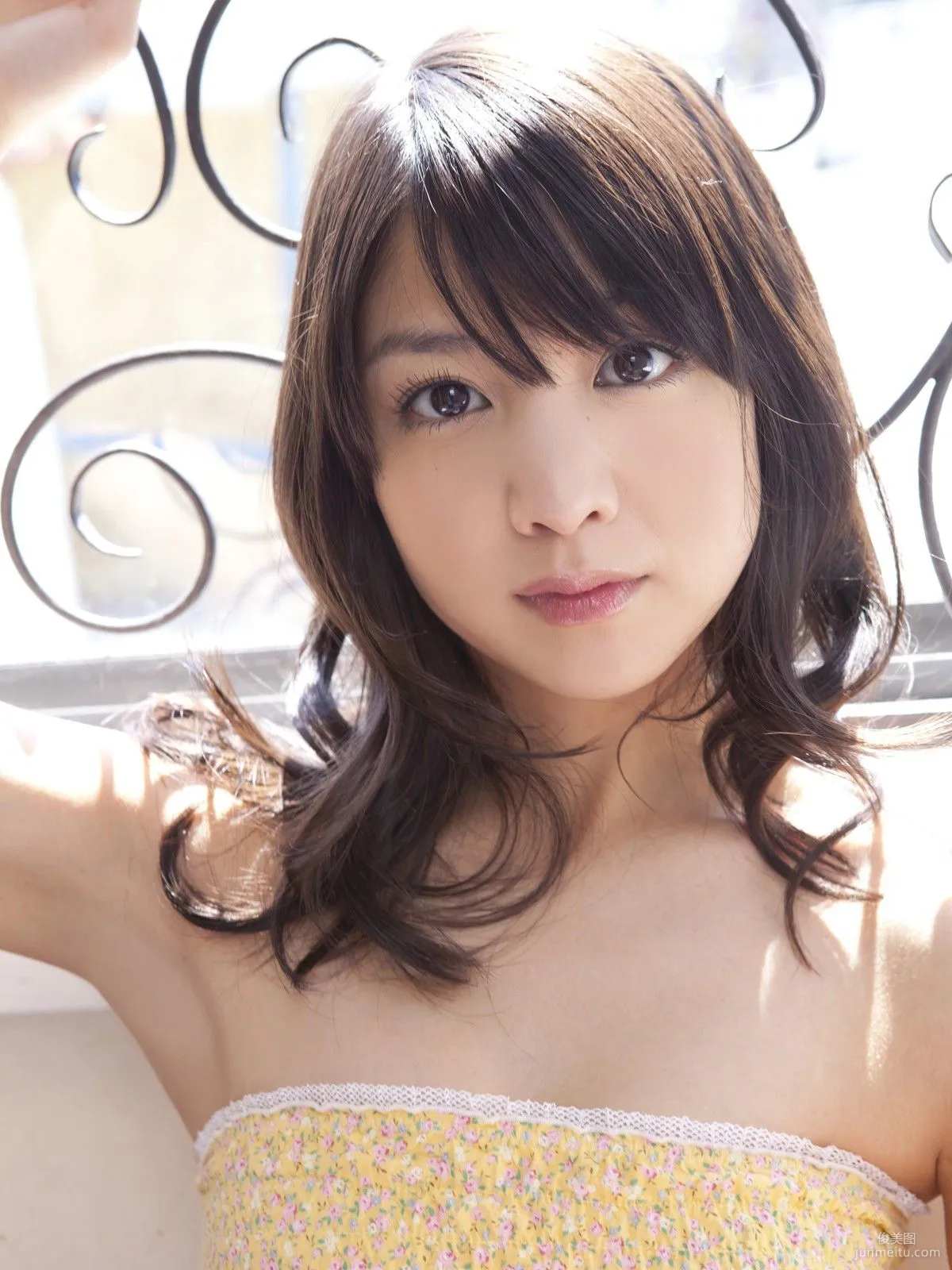 小池唯《FOREVER 21》寫真集 [Sabra.net] Cover Girl 5