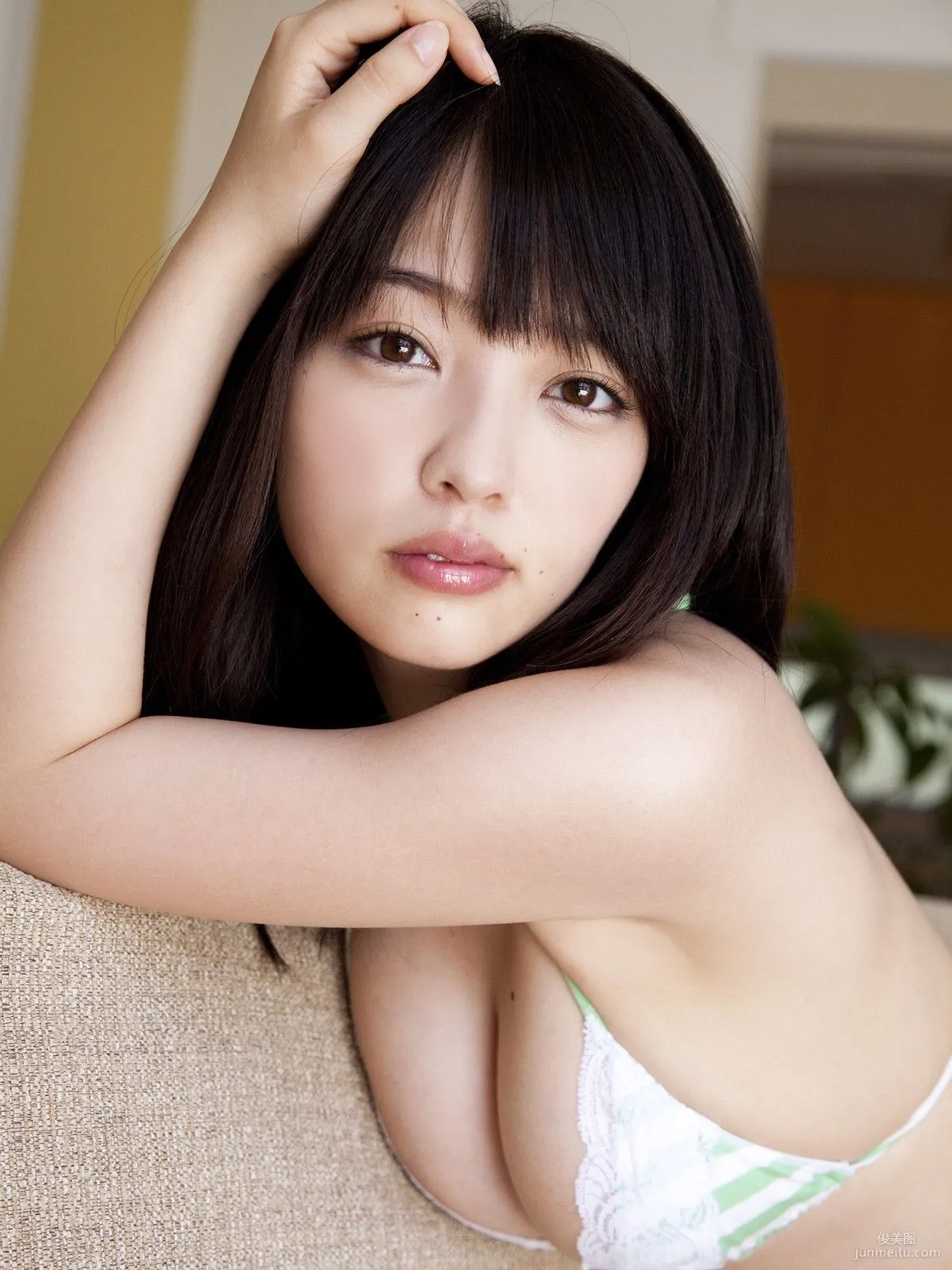 [Sabra.net] Strictly Girls Haruka Ando Photo Set photo 32