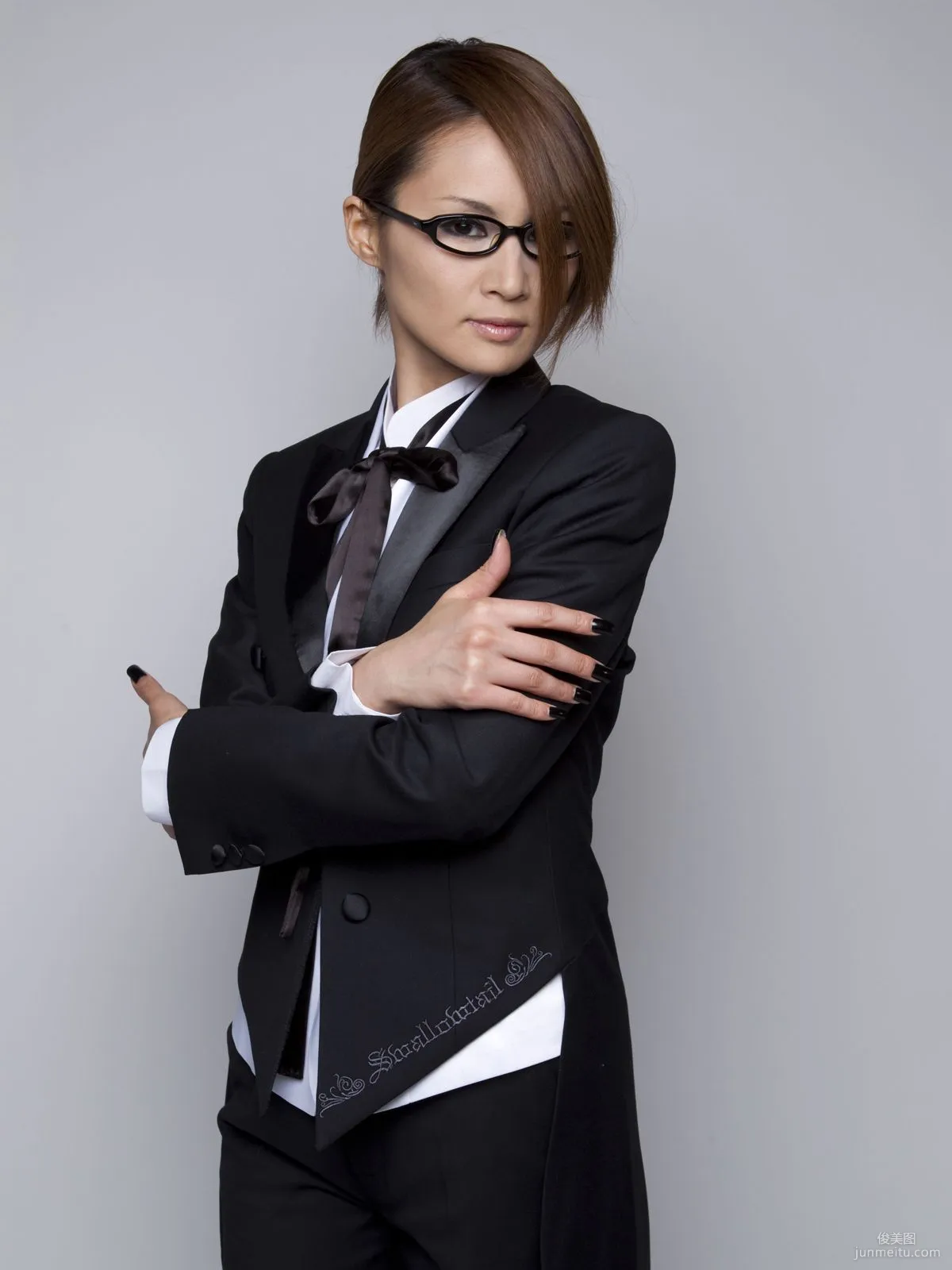 小林ゆう《YU are cool BIJIN》 寫真集 [Sabra.net] Strictly Girls 24