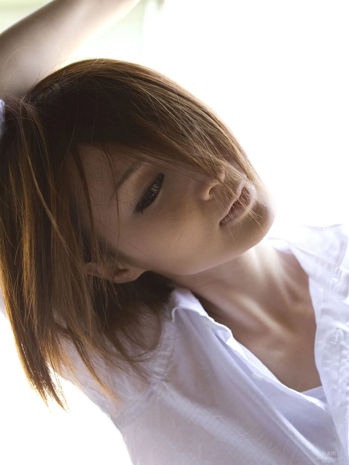 小林ゆう《YU are cool BIJIN》 寫真集 [Sabra.net] Strictly Girls 11