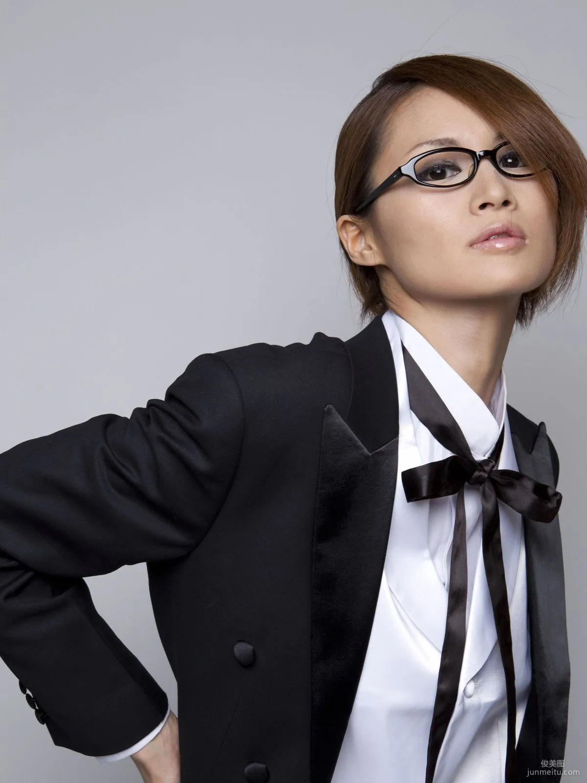 小林ゆう《YU are cool BIJIN》 寫真集 [Sabra.net] Strictly Girls 29