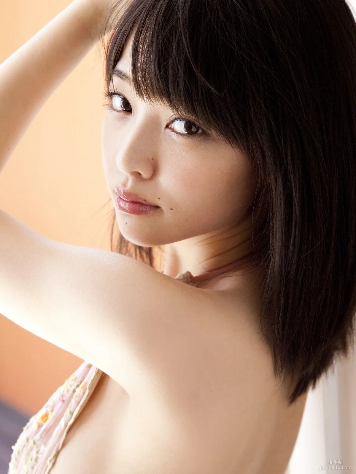 [Sabra.net] strictly GIRLS Haraka Andou 安藤遙 寫真集 13