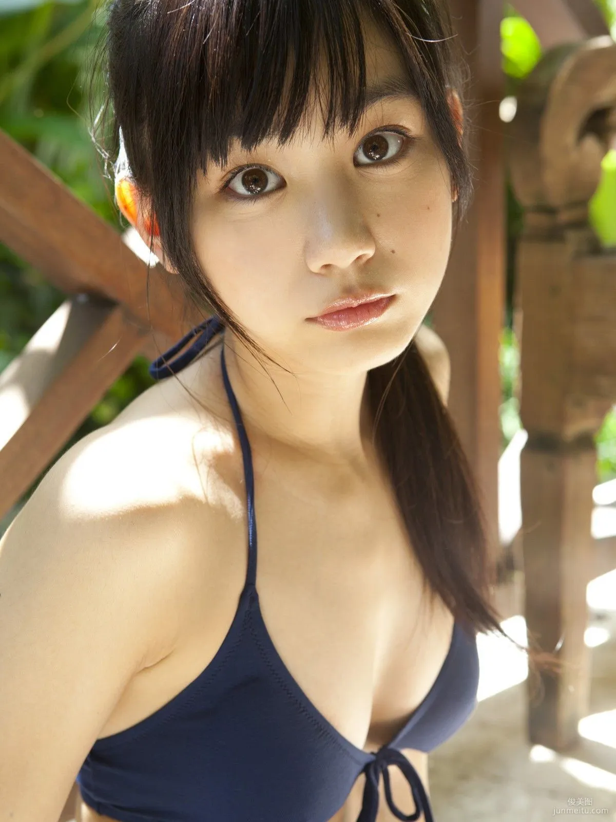 [Sabra.net] StriCtly Girls Ito Yui Photo Set photo 14