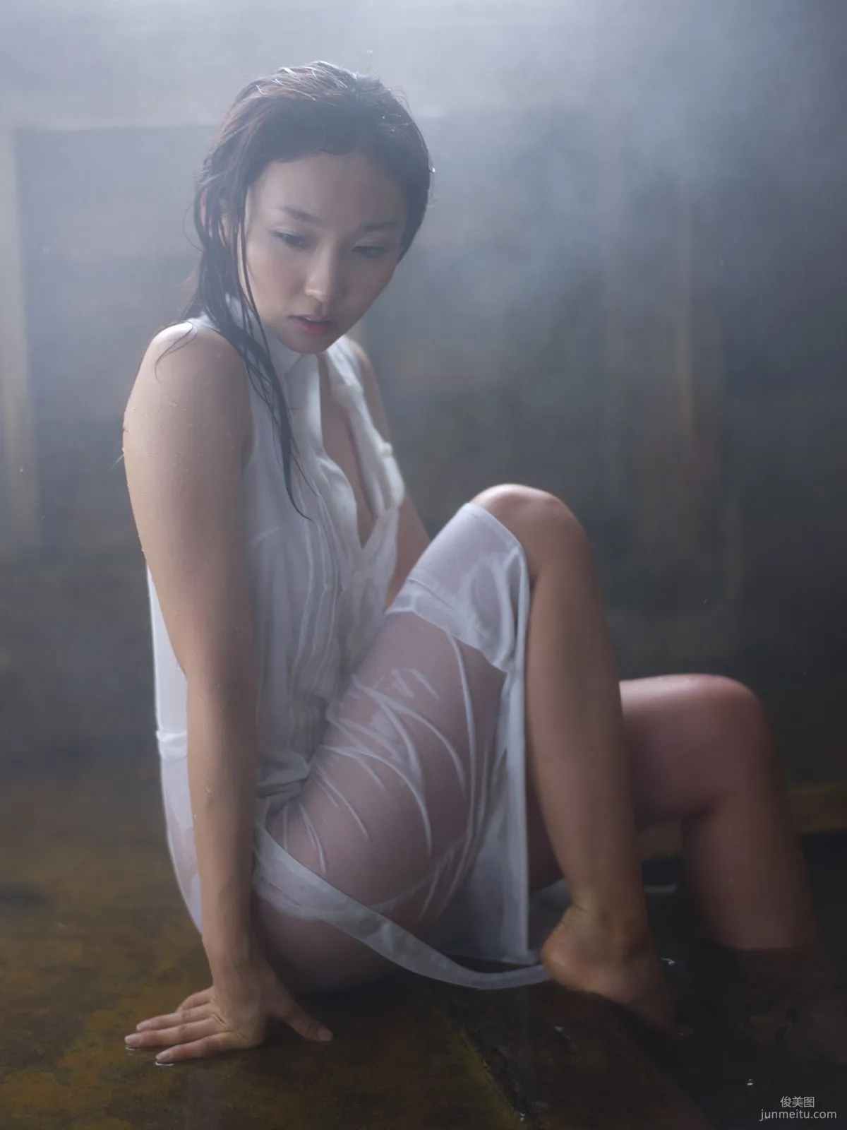 吉木りさ/吉木梨紗《SNOW FAIRY 2》 寫真集 [Sabra.net] StriCtly Girls 24
