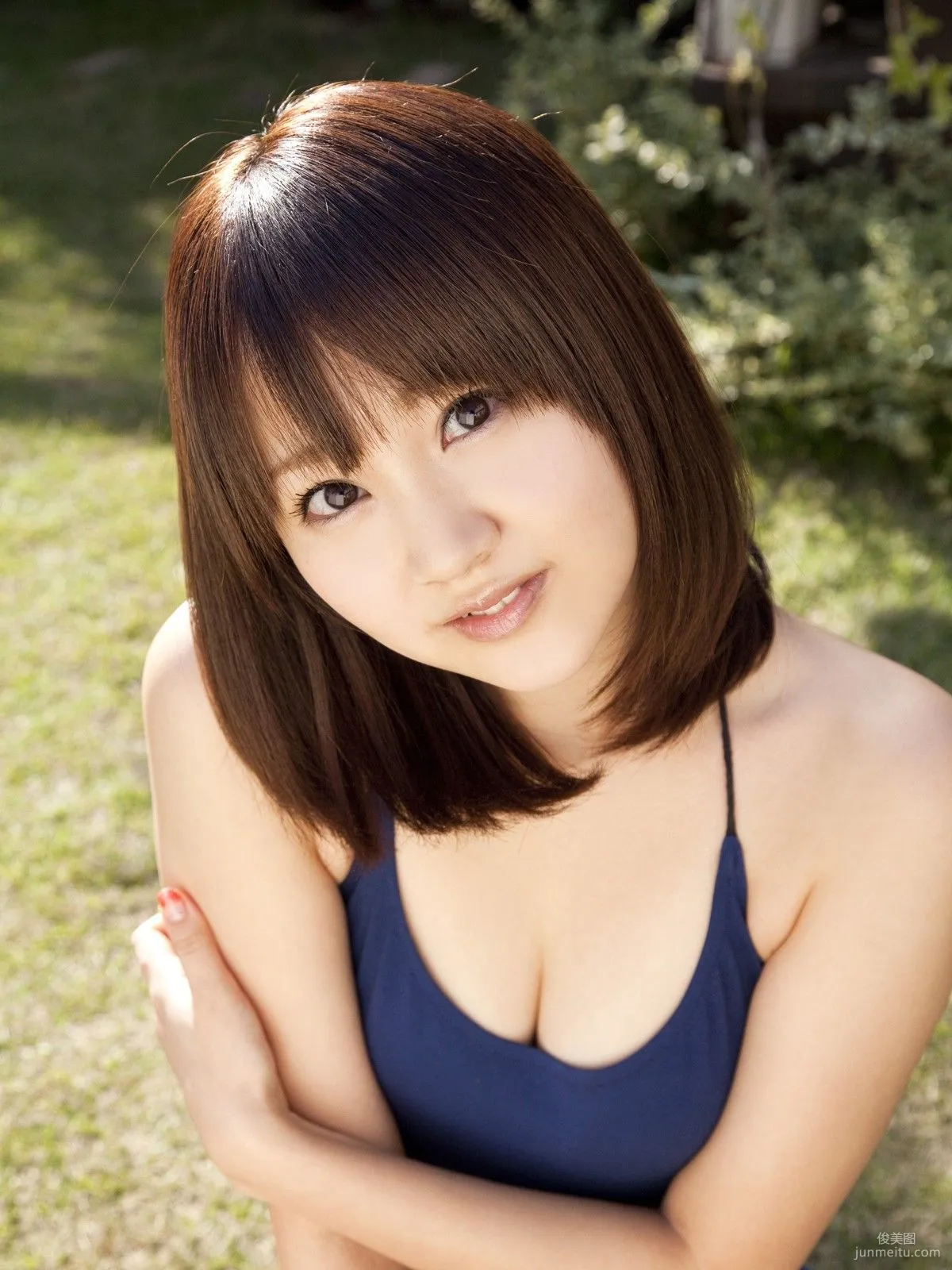 [Sabra.net] Strictly Girls Shoko Hamada 浜田翔子 寫真集 7
