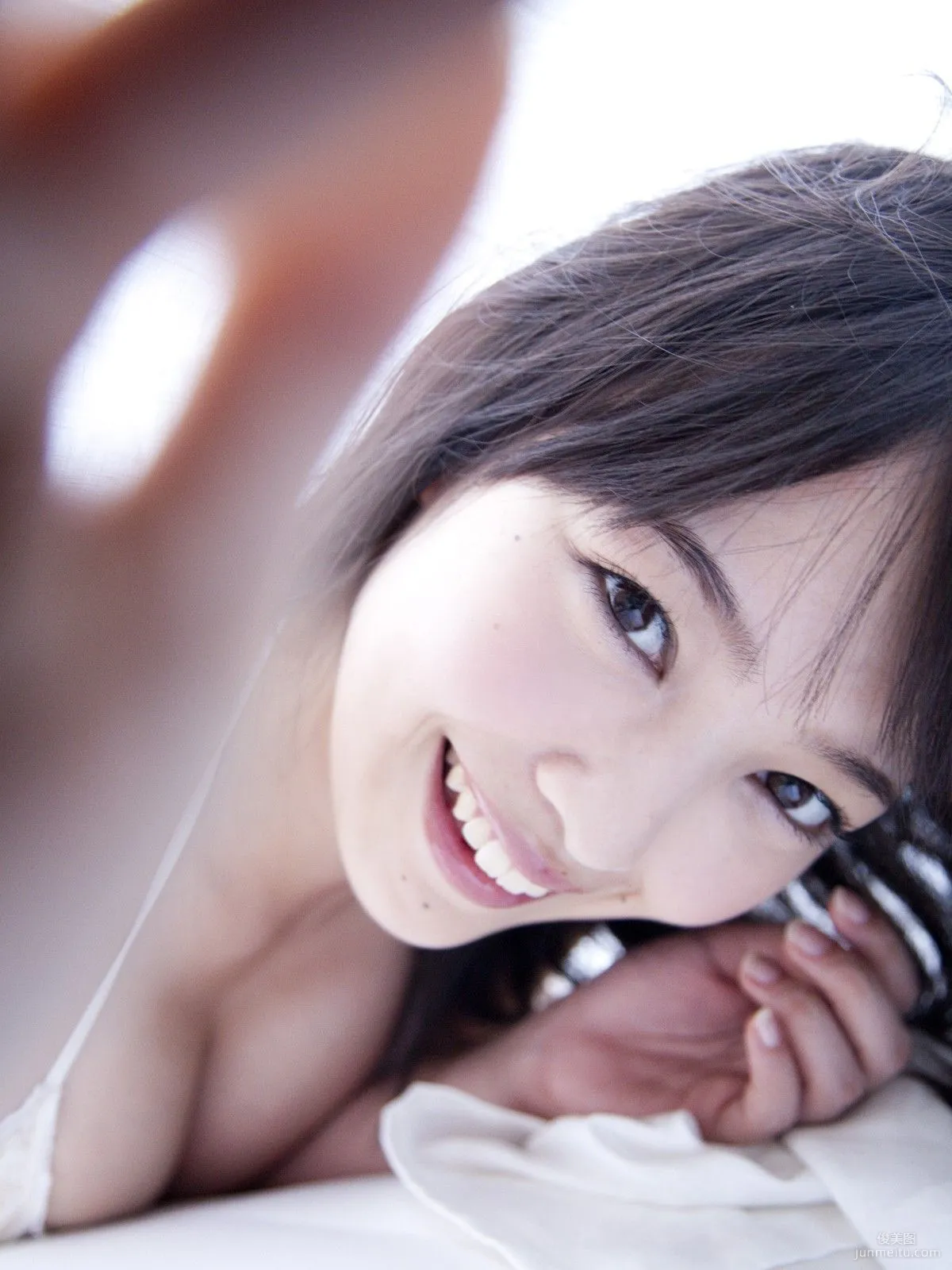 [Sabra.net] strictly GIRLS Haraka Andou 安藤遙 寫真集 27