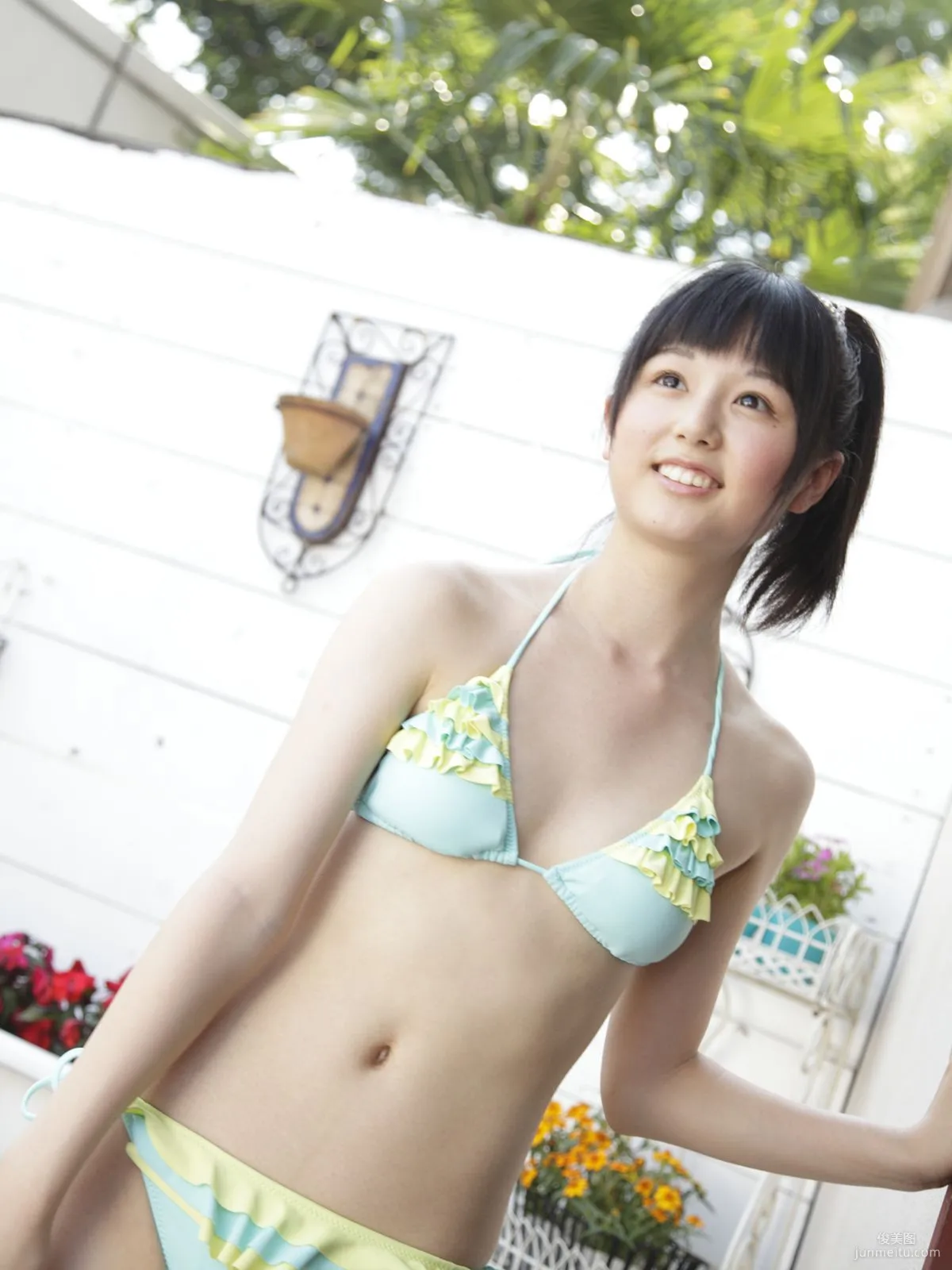 [Sabra.net] StriCtly Girls Emi Kurita 栗田恵美 寫真集 5